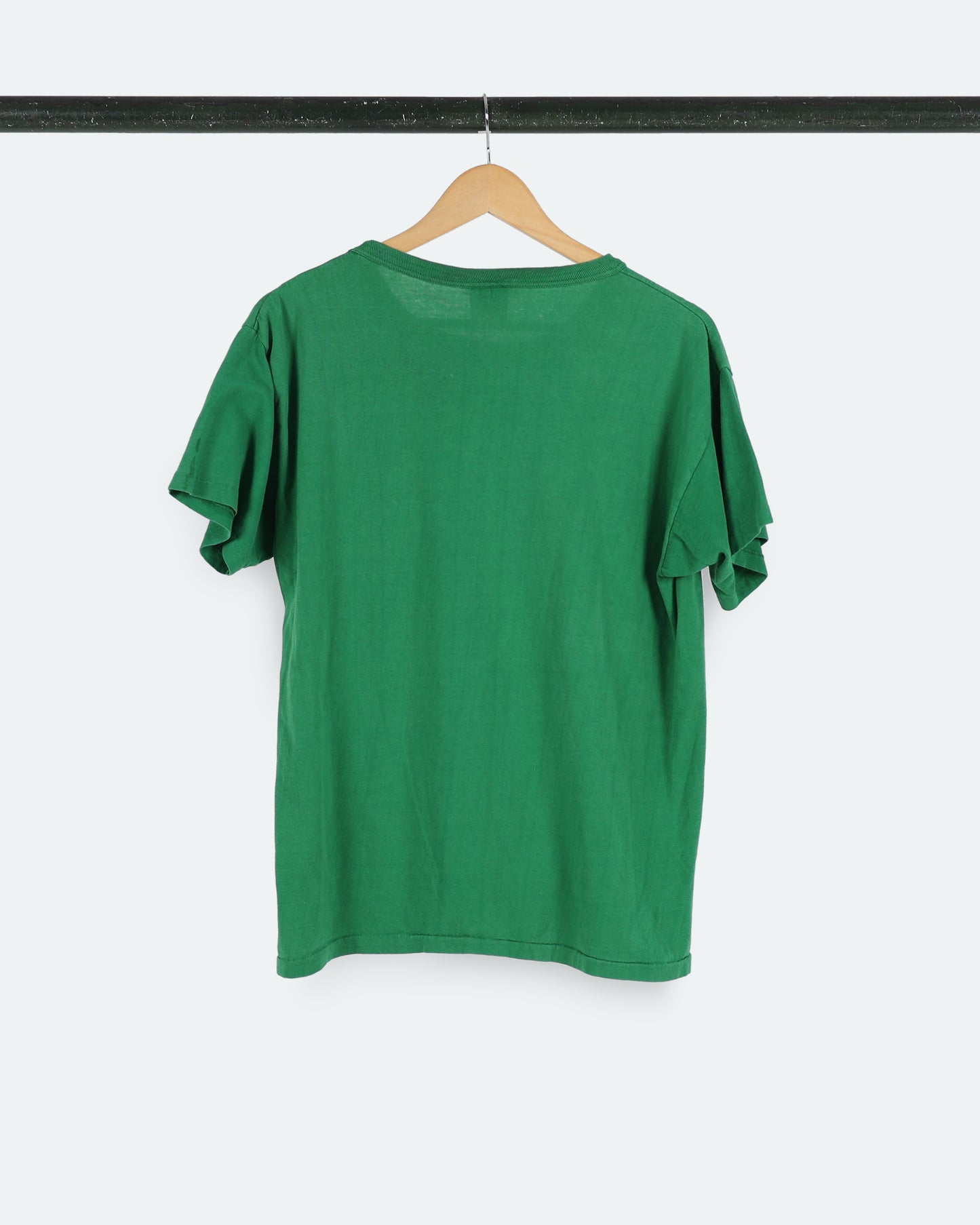 1986 Celtics World Champs Tee