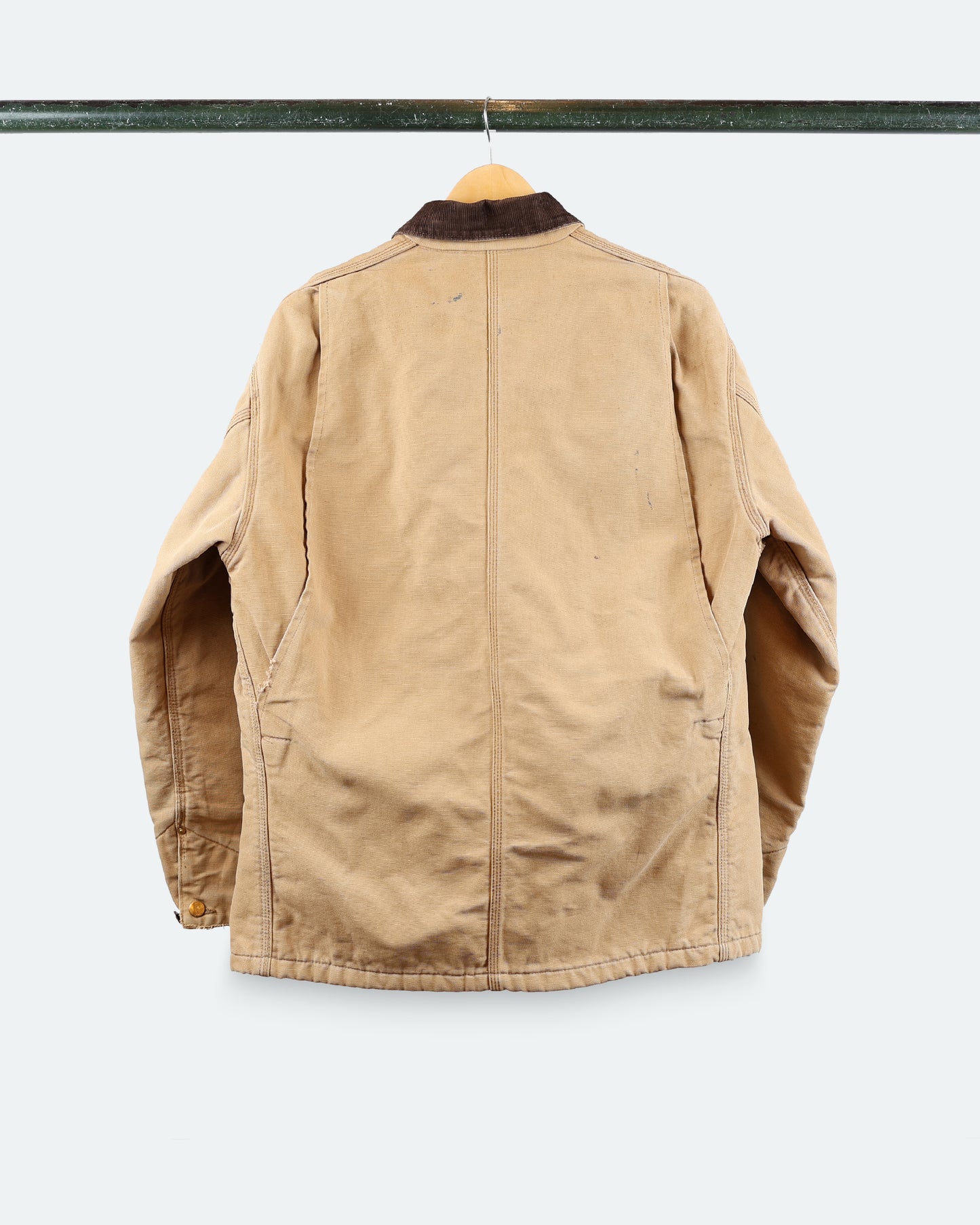 90s Carhartt Chore Jacket