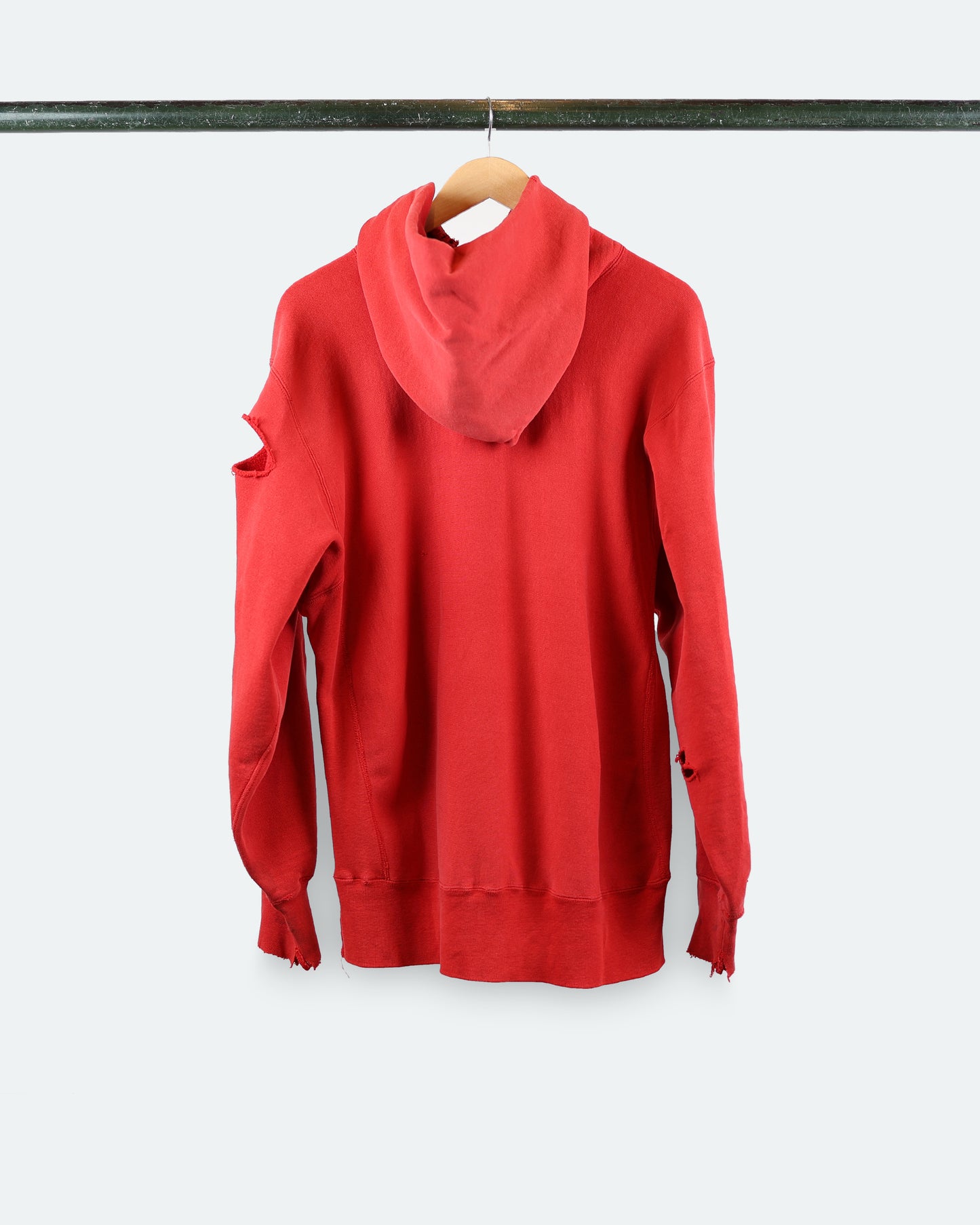 80s Stony Brook Football Hoodie