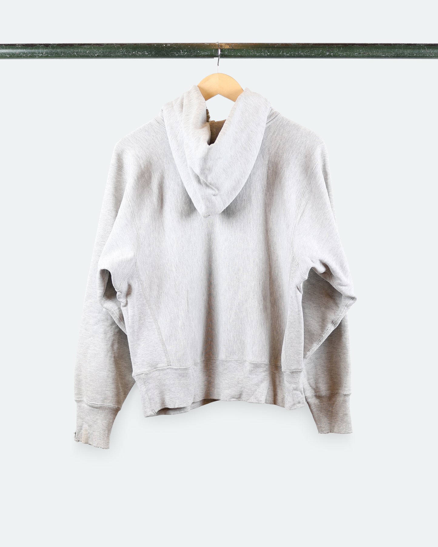 80s Champion Reverse-Weave Hoodie