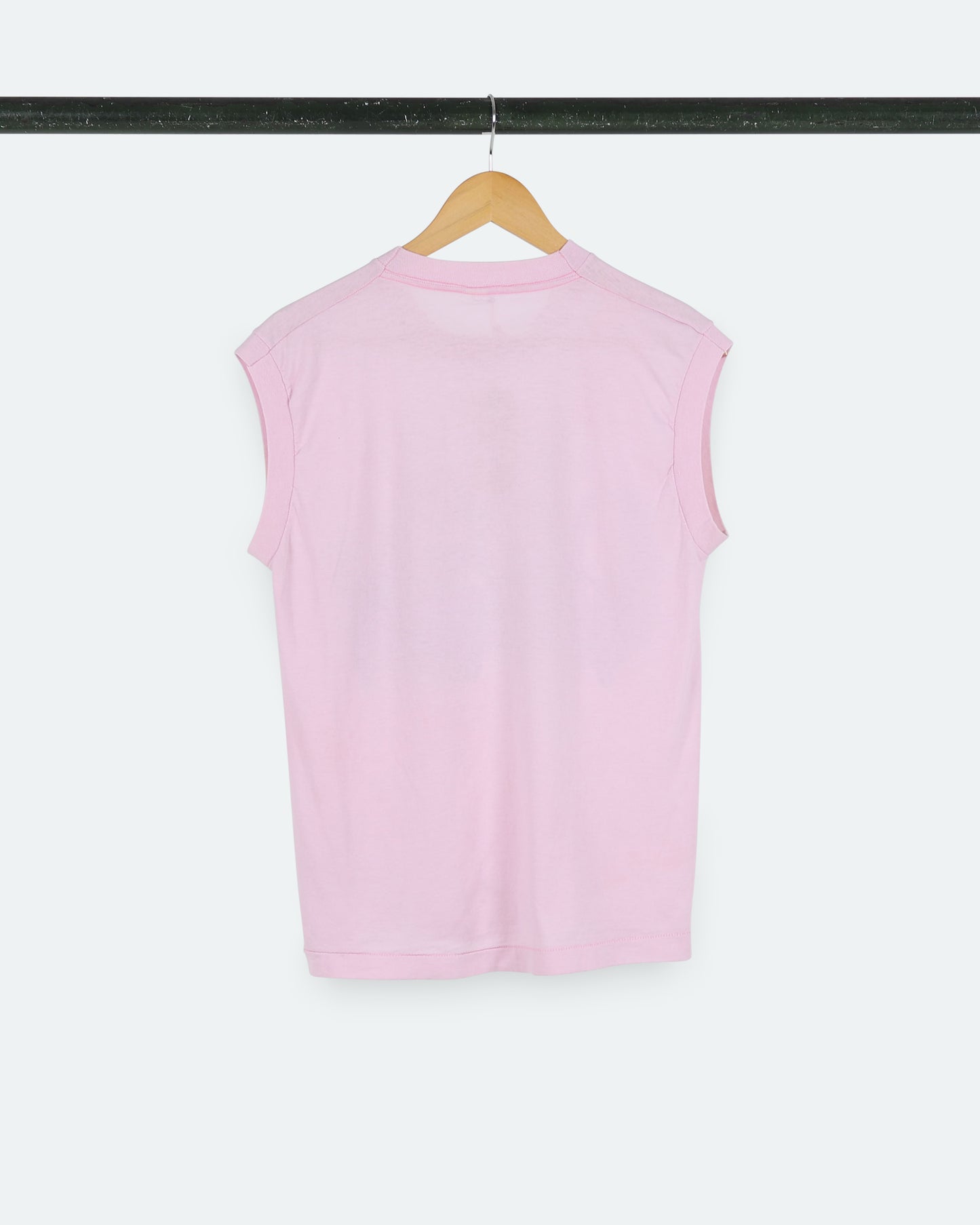 Vintage The Beatles Tank Top