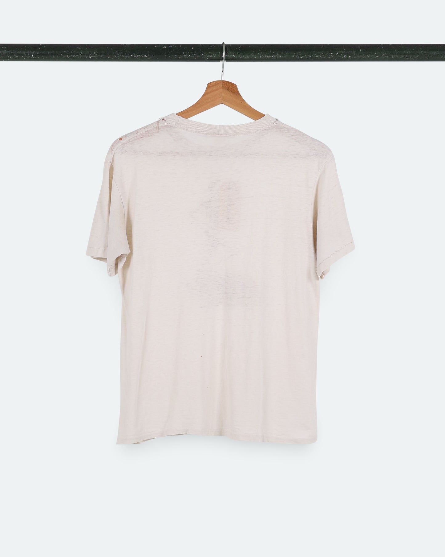 Vintage Steve Prefontaine Nike Tee