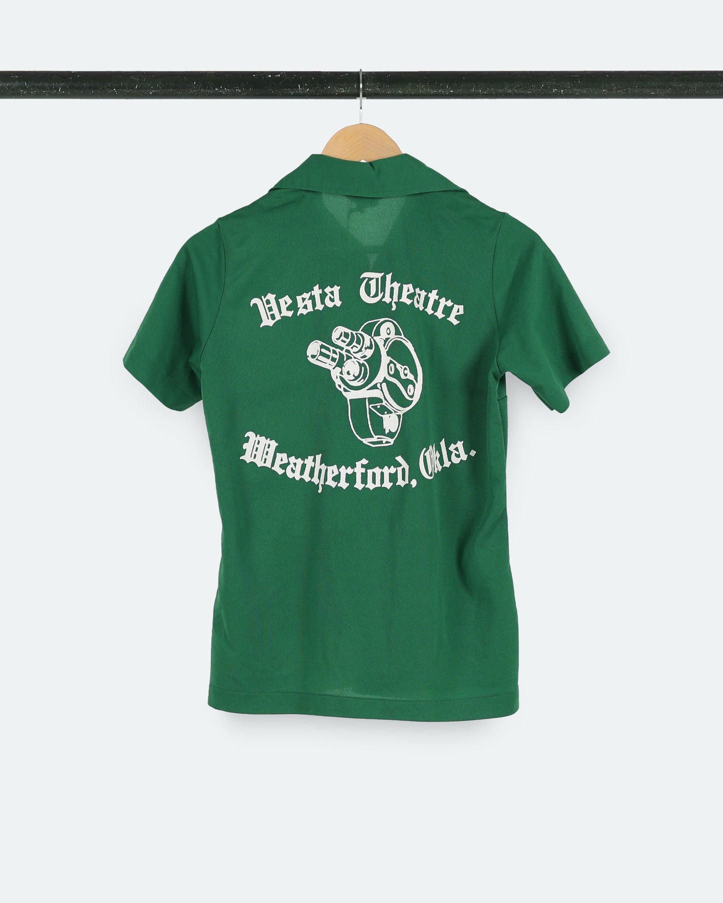 Vintage Besta Theatre Shirt
