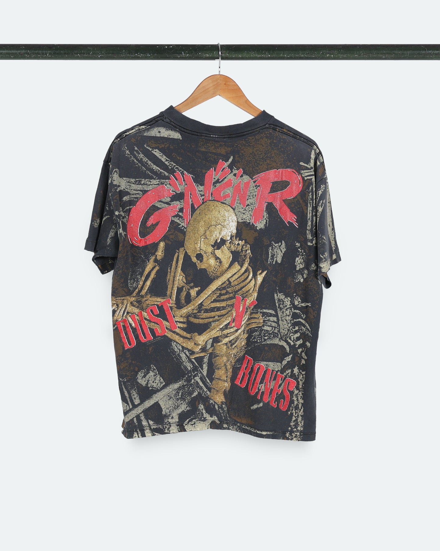 1992 Guns N Roses *Dust N Bones