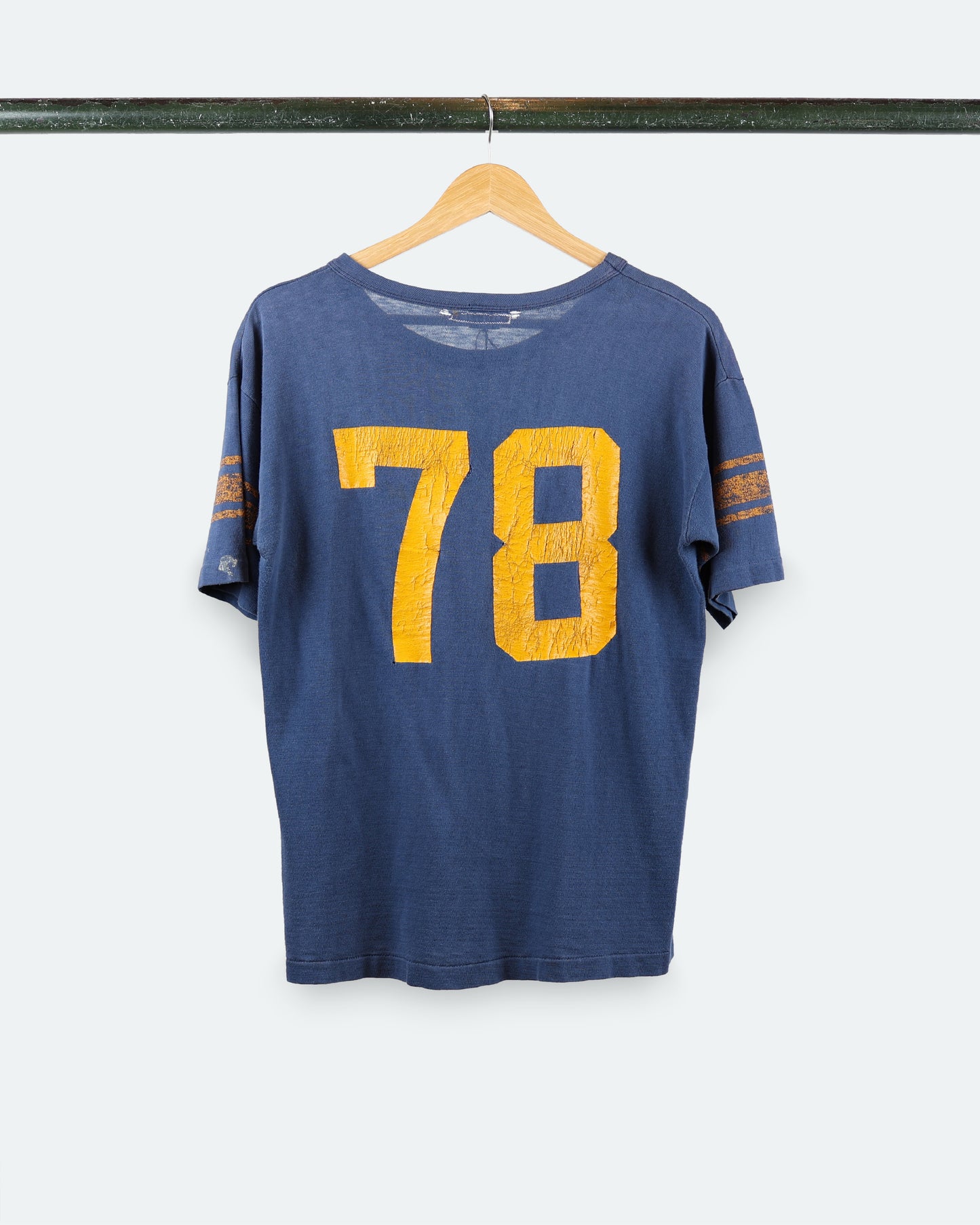 70s Notre Dame Football Tee