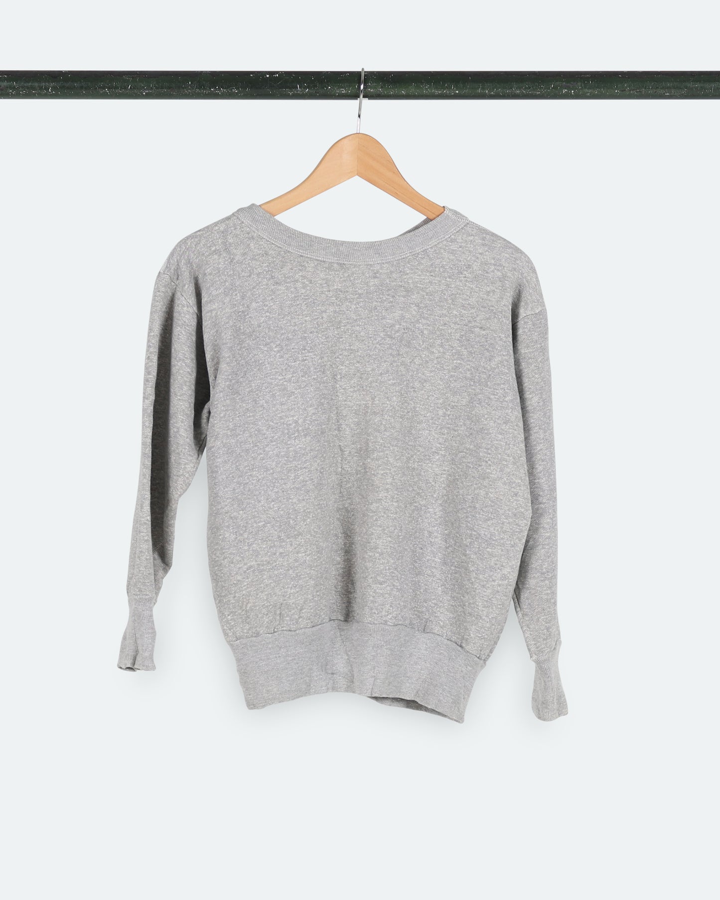 60s Worcester Tech Sweatshirt