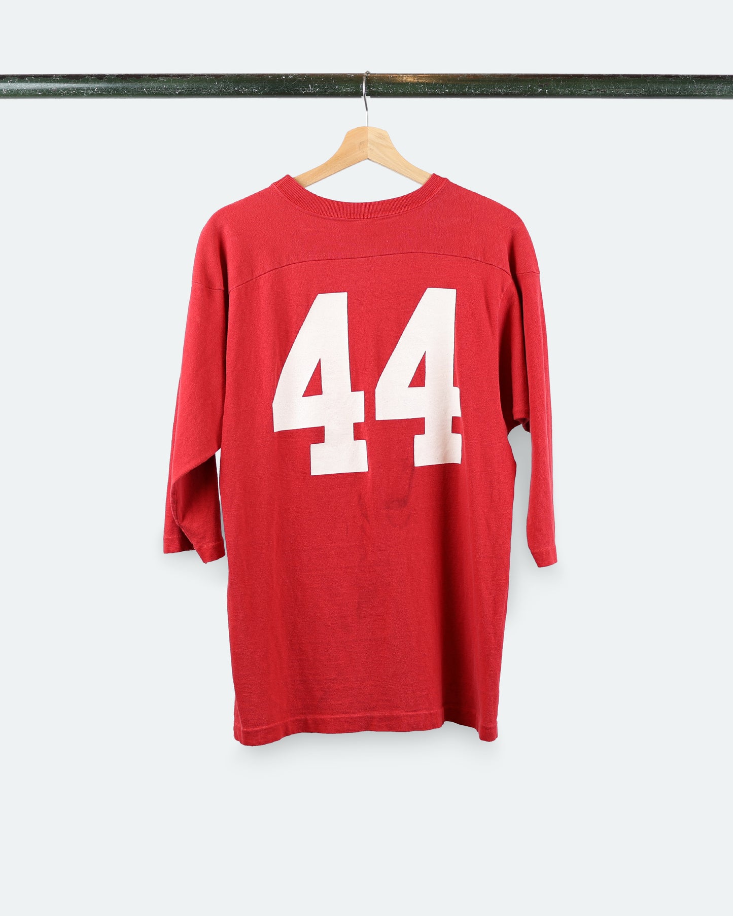 Vintage College of St. Benedict Jersey