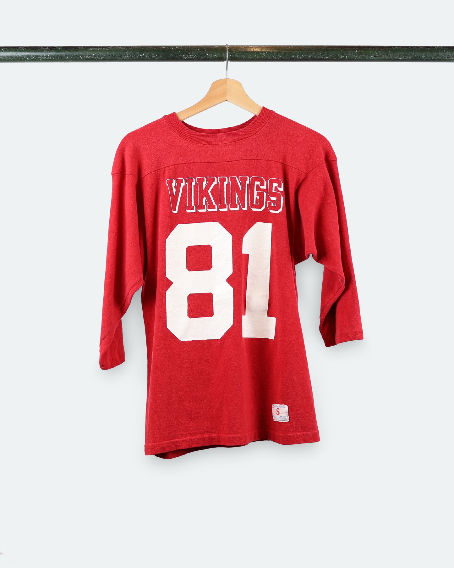 80s Champion Vikings Jersey