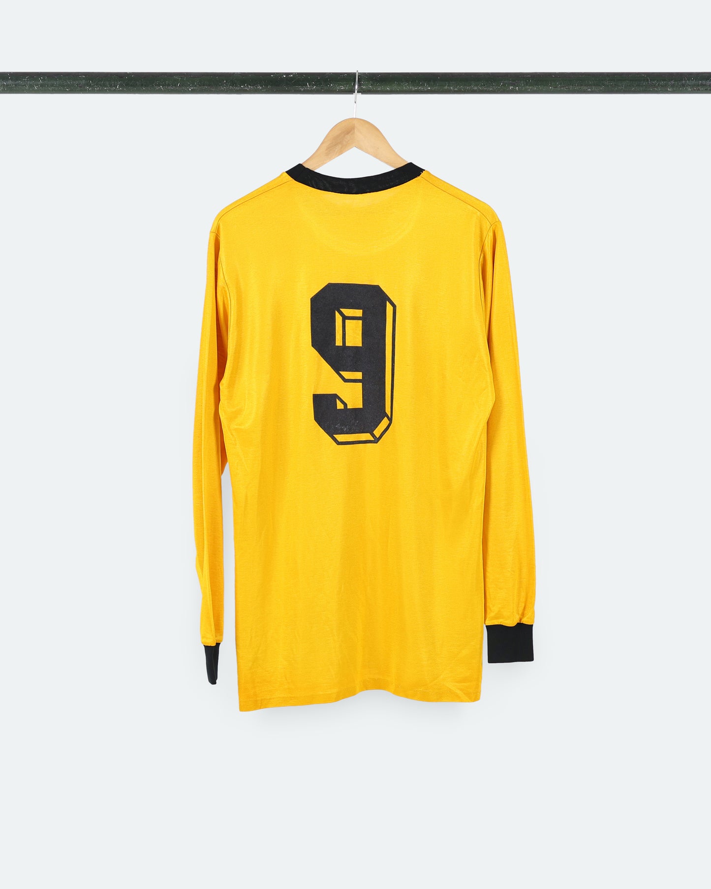 Vintage Volksbank Jersey