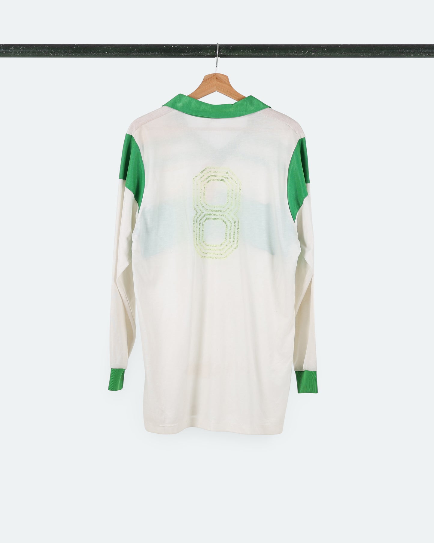 Vintage Baudekoration Jersey