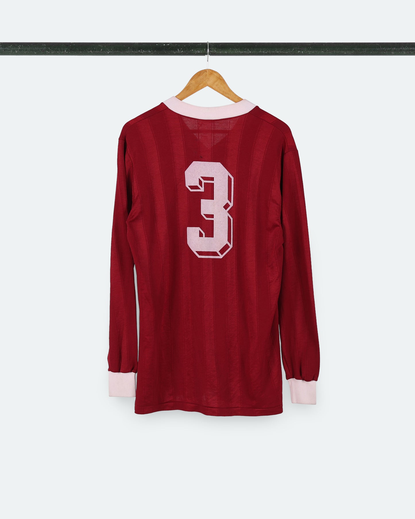 Vintage W. Klothen Jersey