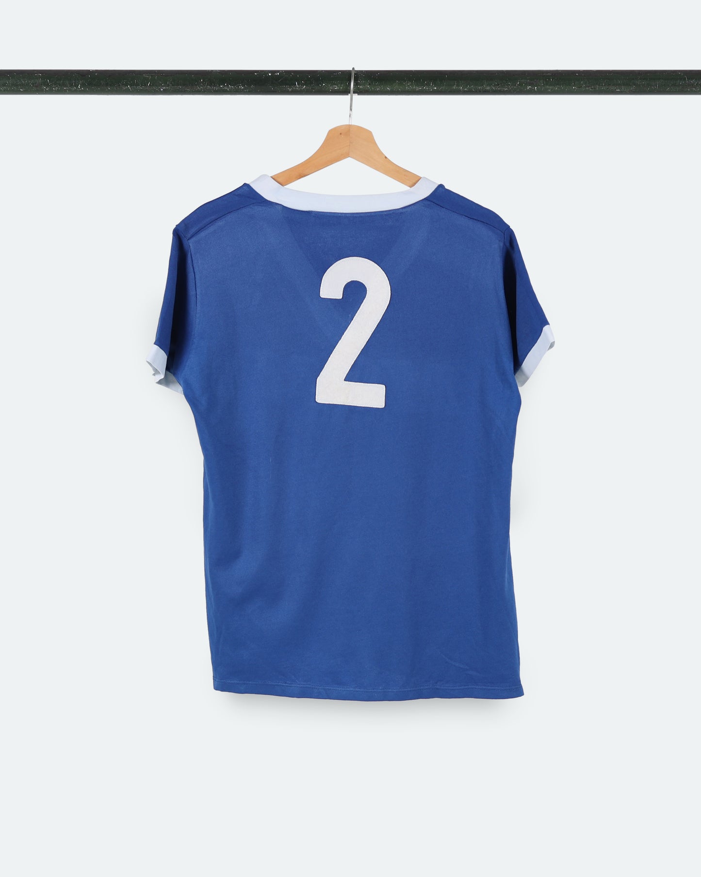 Vintage MSN Jersey