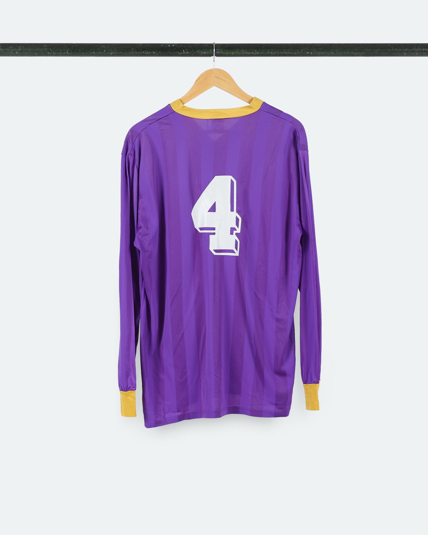 Vintage WBF Van Eeden Jersey