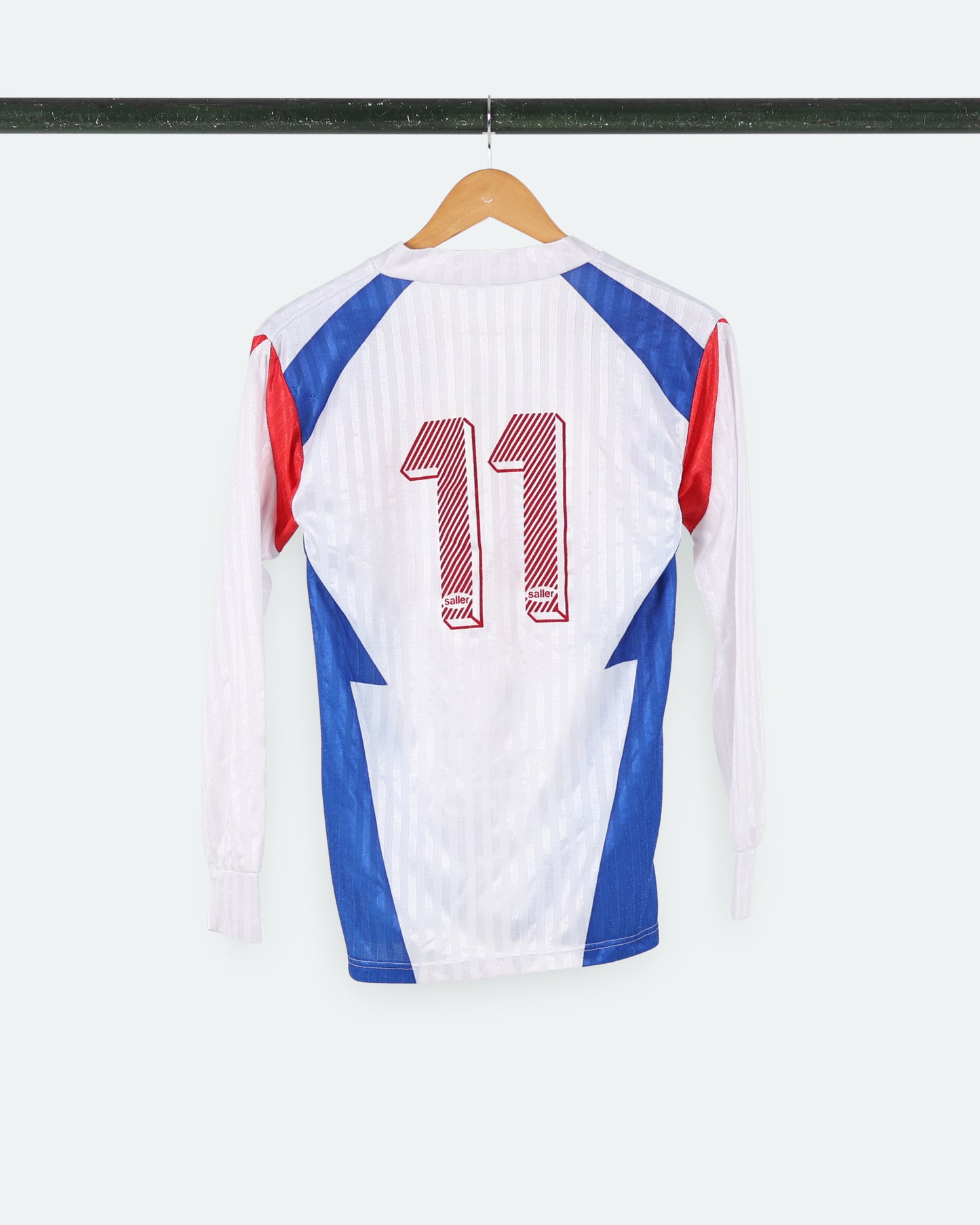 Vintage Saller 'Haist' Jersey