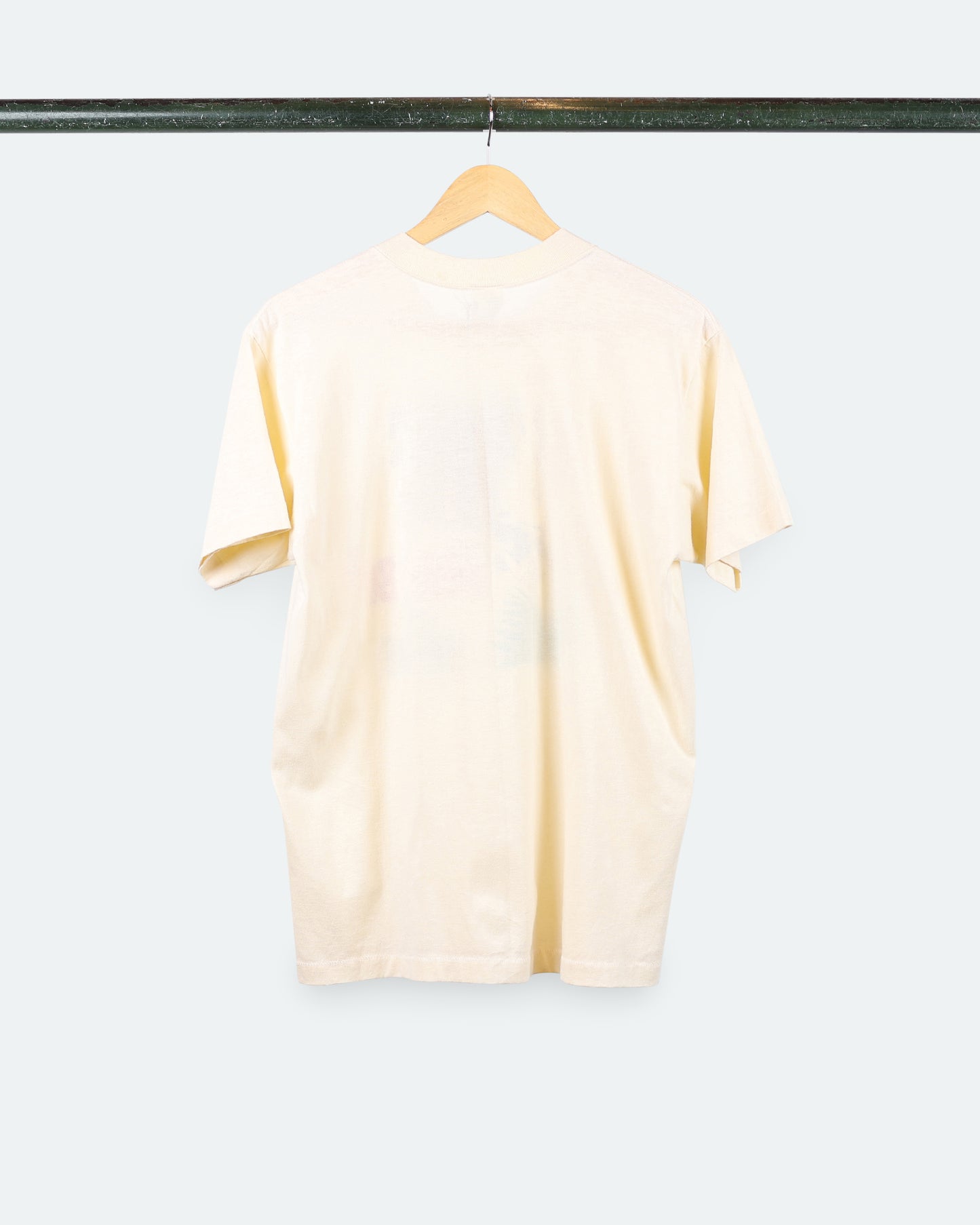 80s Ronald 'Ronbo' Reagan Tee