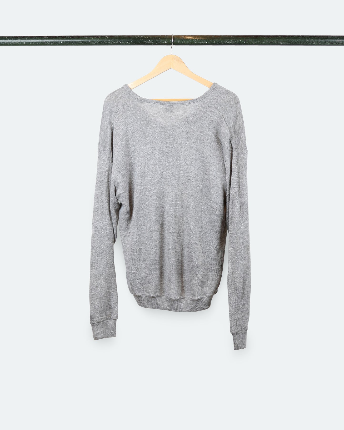 Vintage Wagner College V-Neck