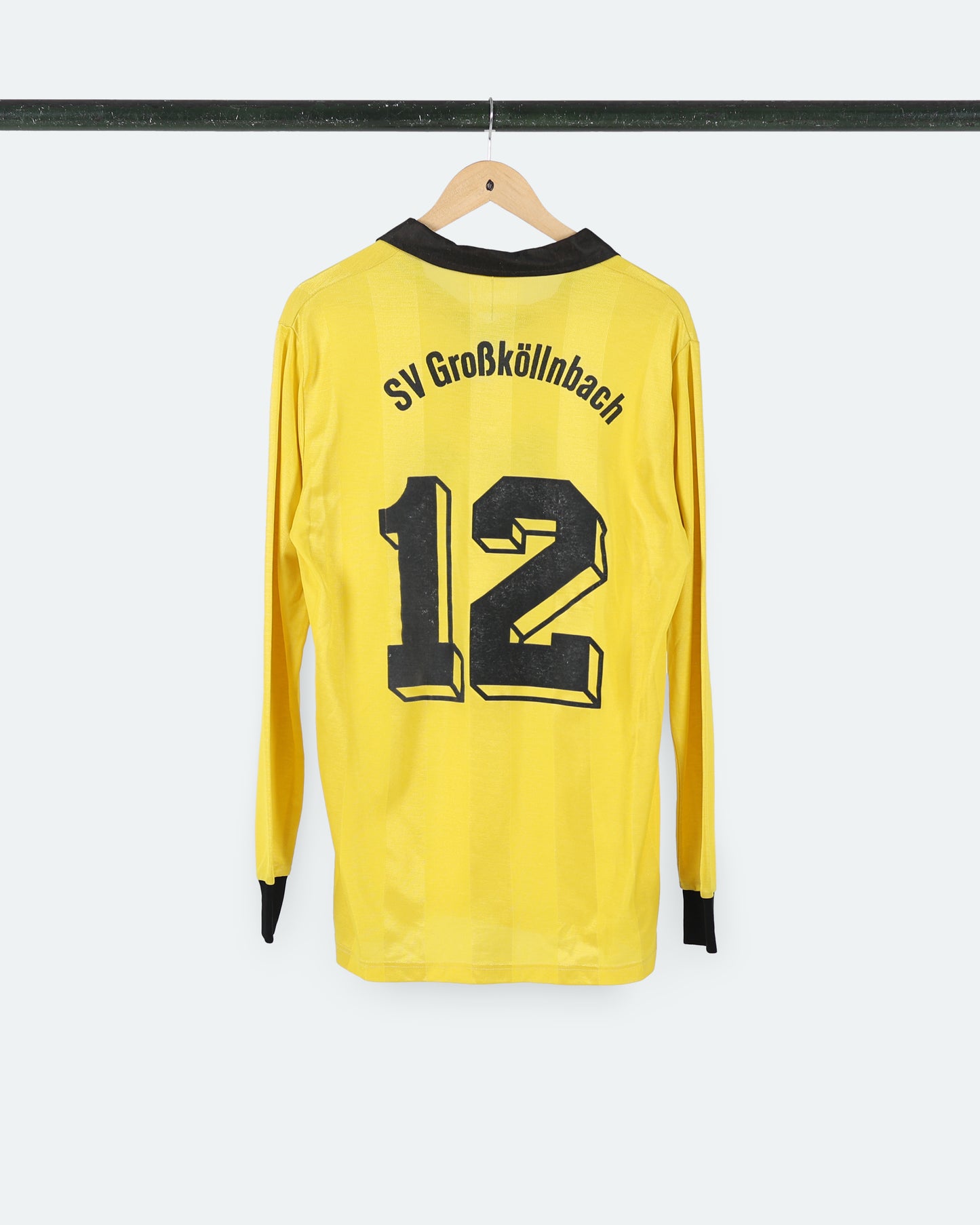 Vintage Brandt Jersey