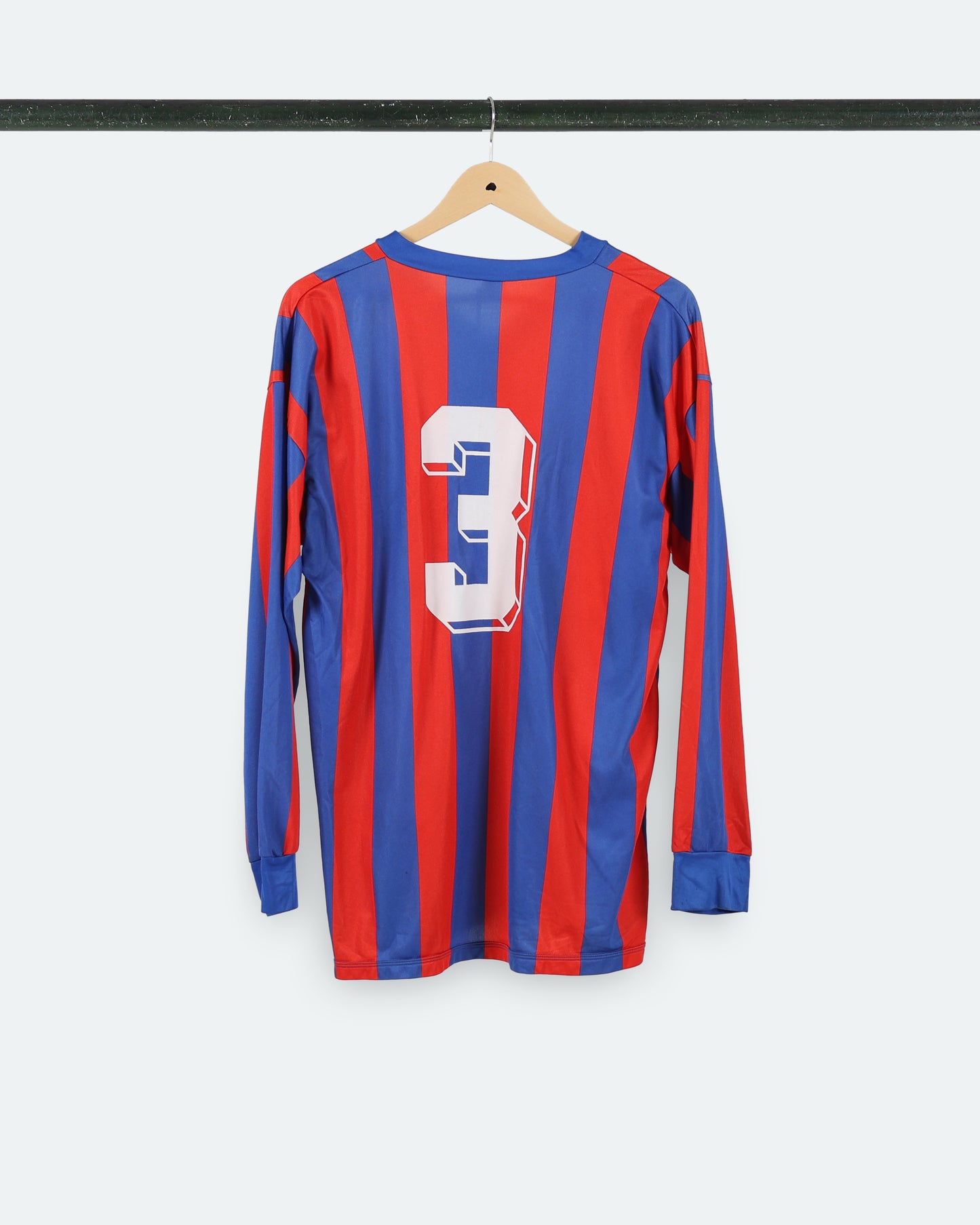 Vintage Toyota Scarfo Jersey