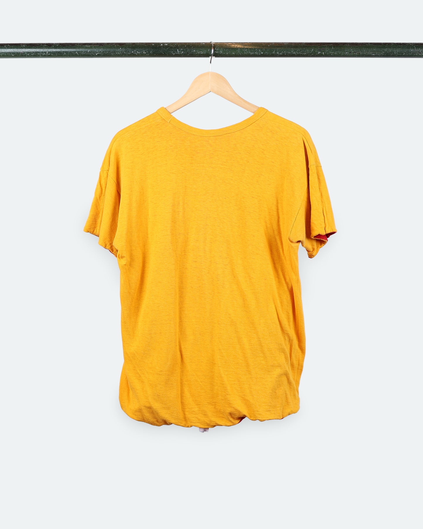 Vintage Champion Double-Face Tee