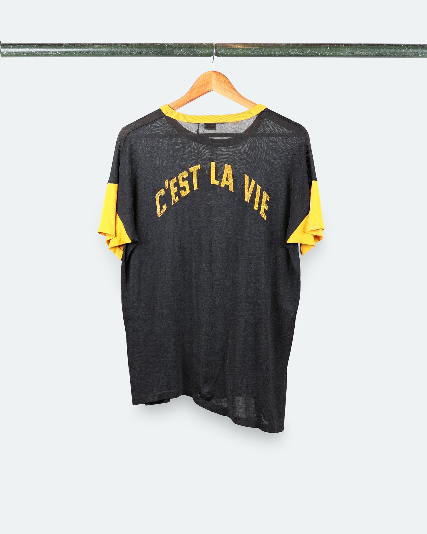 Vintage 'Cold Ducks' Tee
