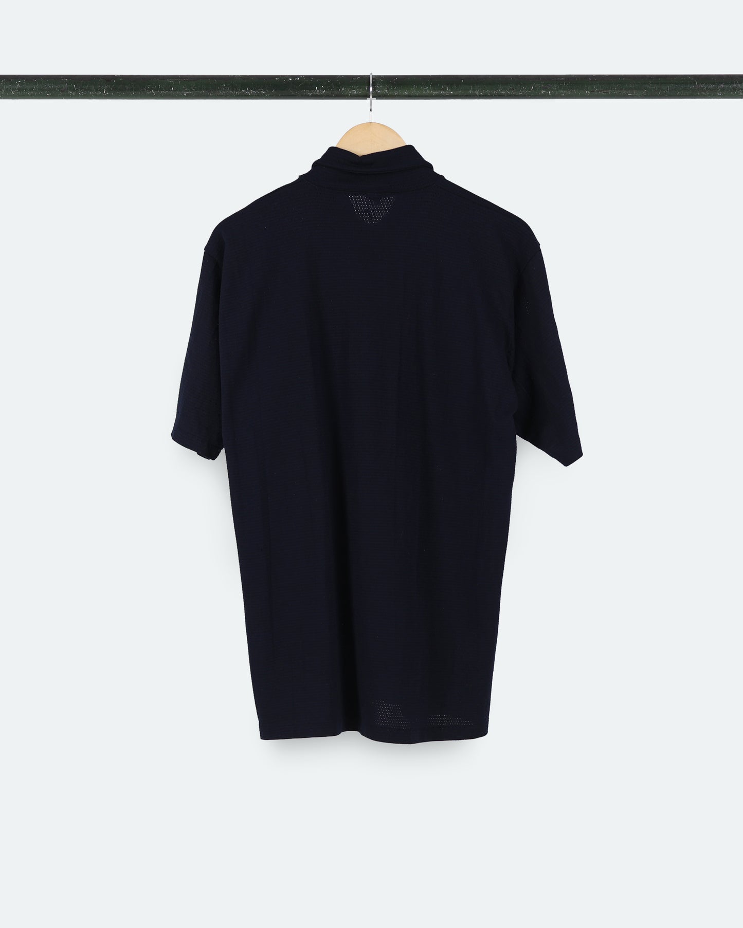 70s Puyallup Golf Polo