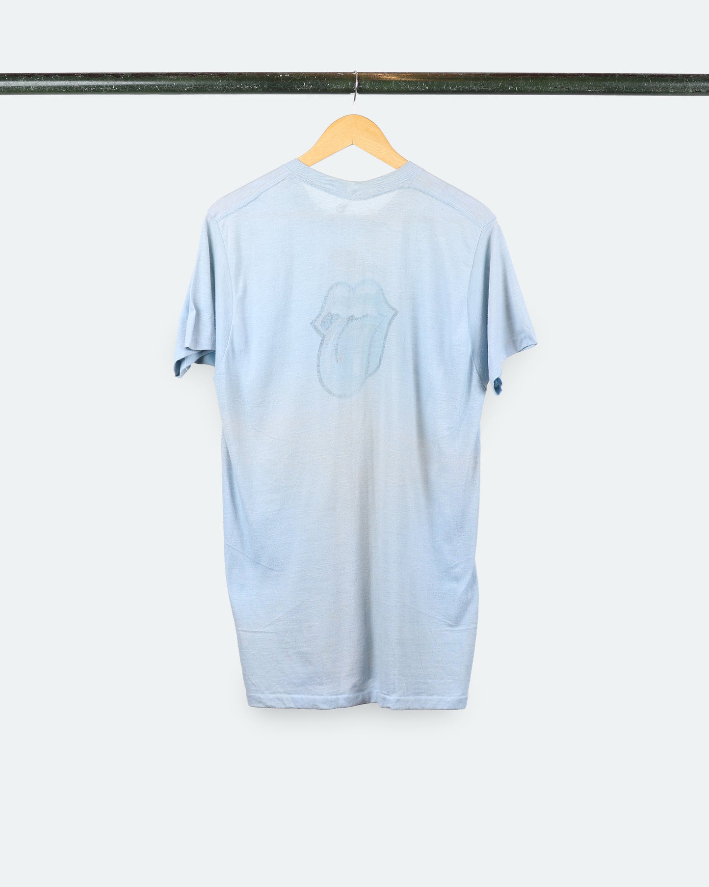 70s Rolling Stones Tee