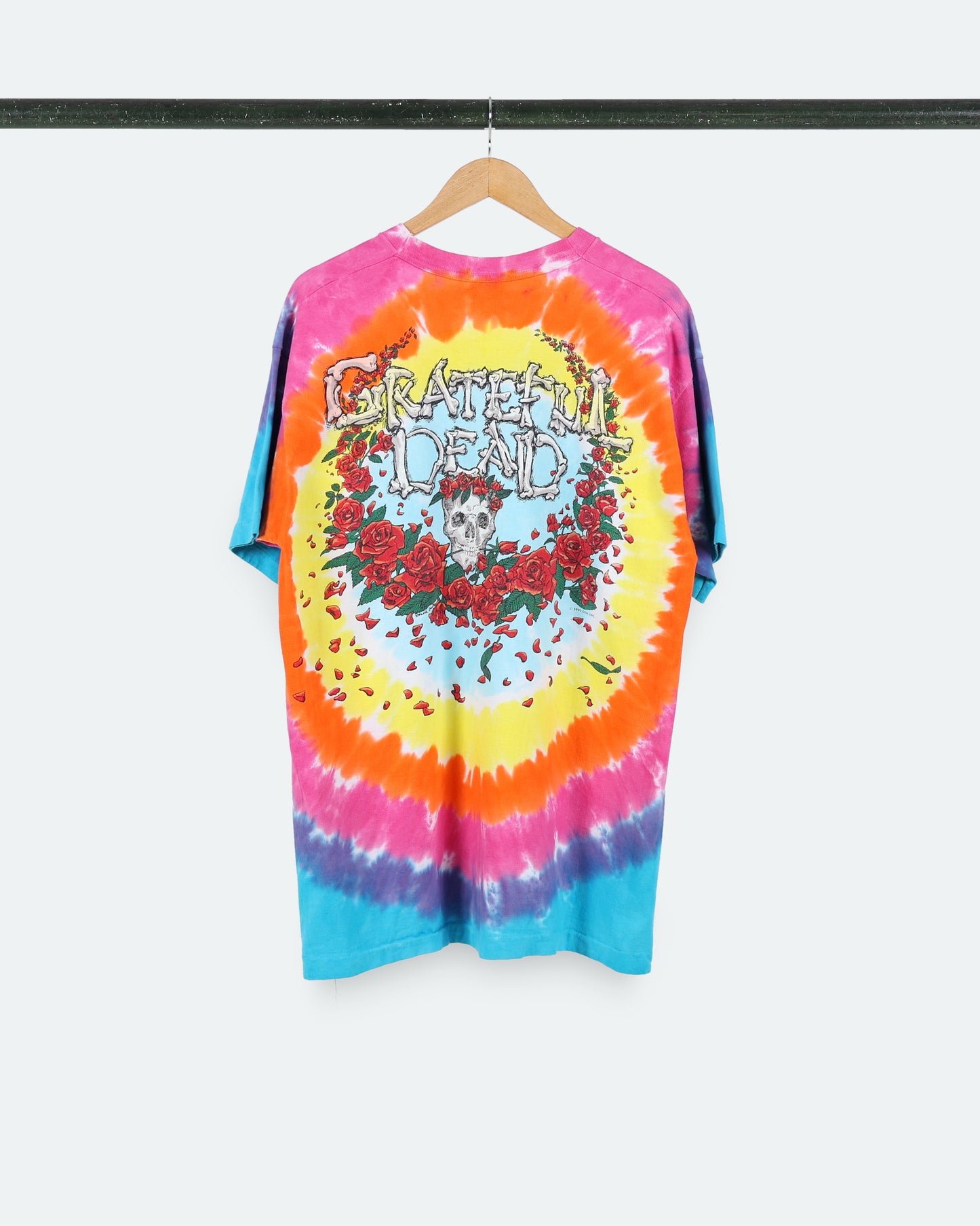 1995 Grateful Dead 'Bertha'