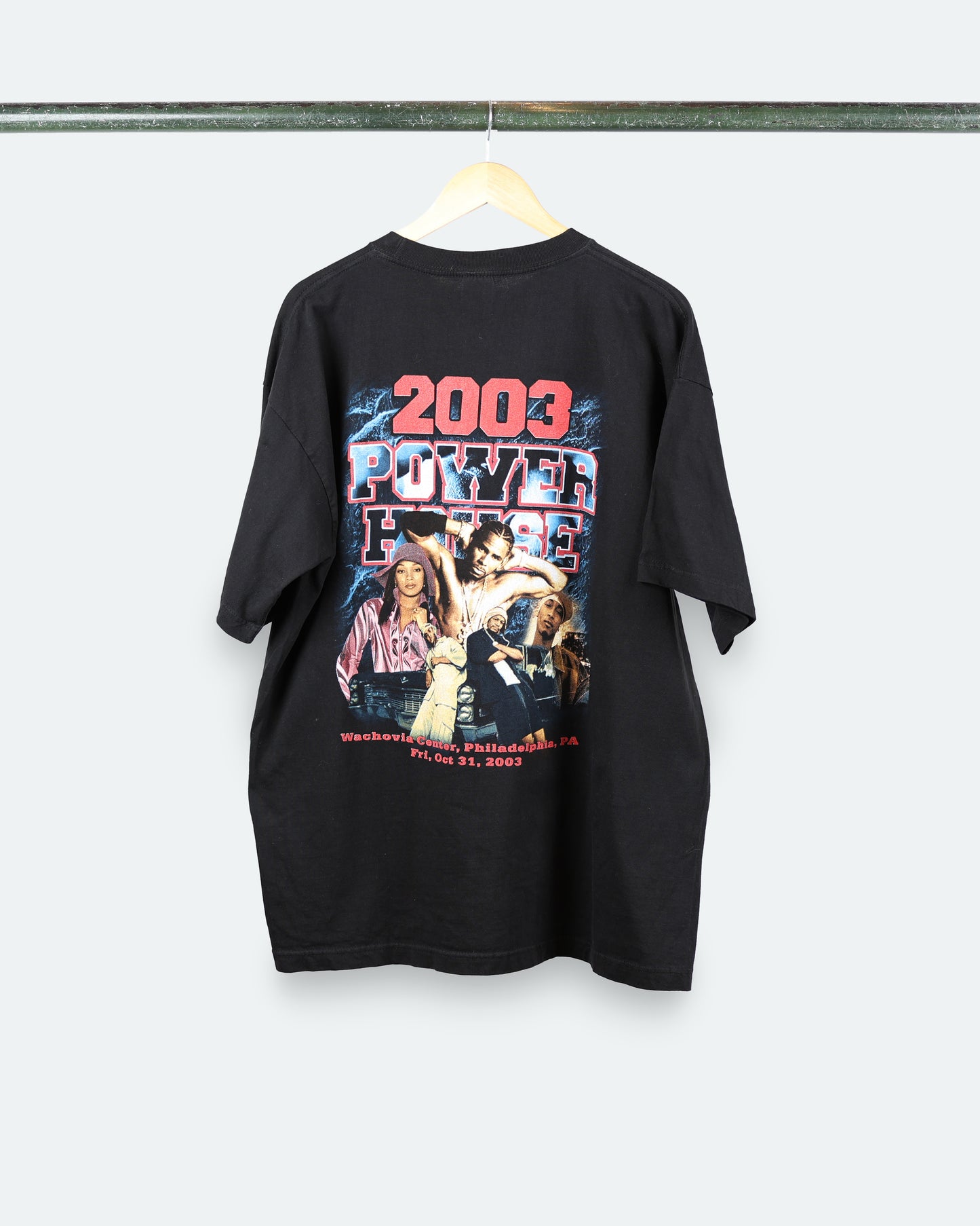 2003 'Power-House' Concert