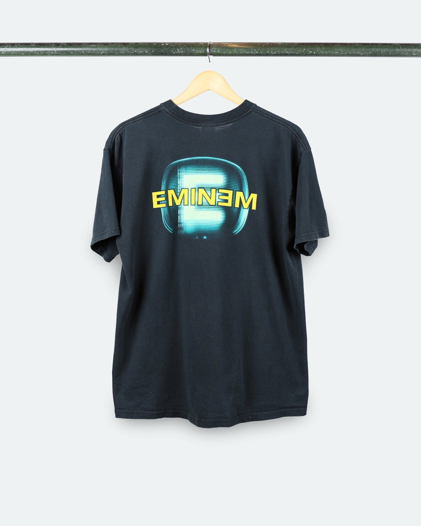 2002 The Eminem Show
