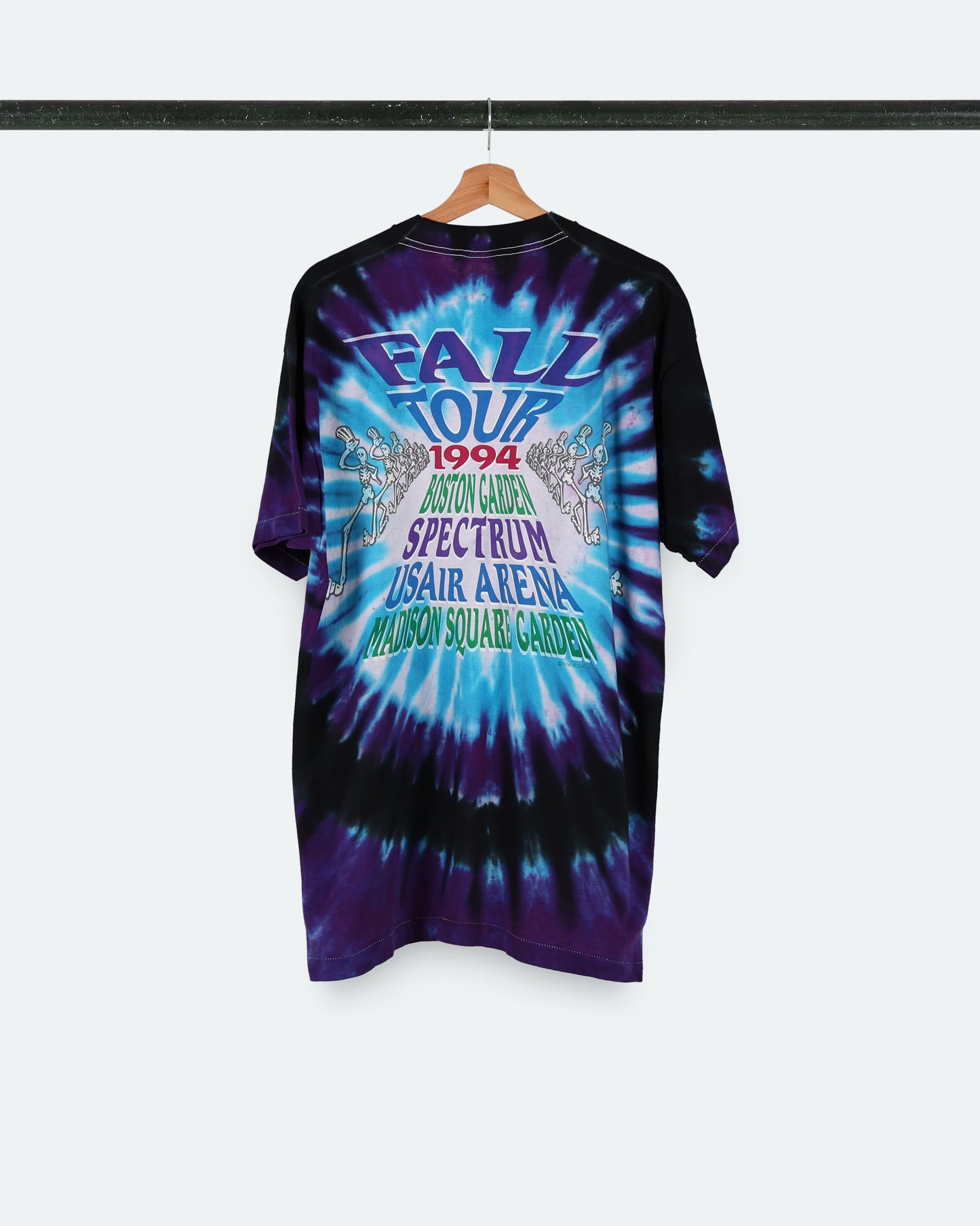 1994 Grateful Dead Fall Tour