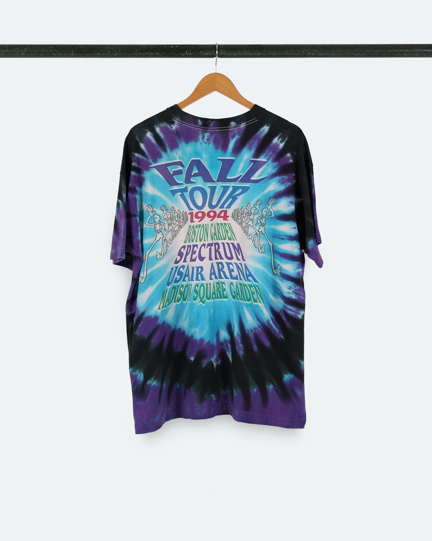 1994 Grateful Dead Fall Tour
