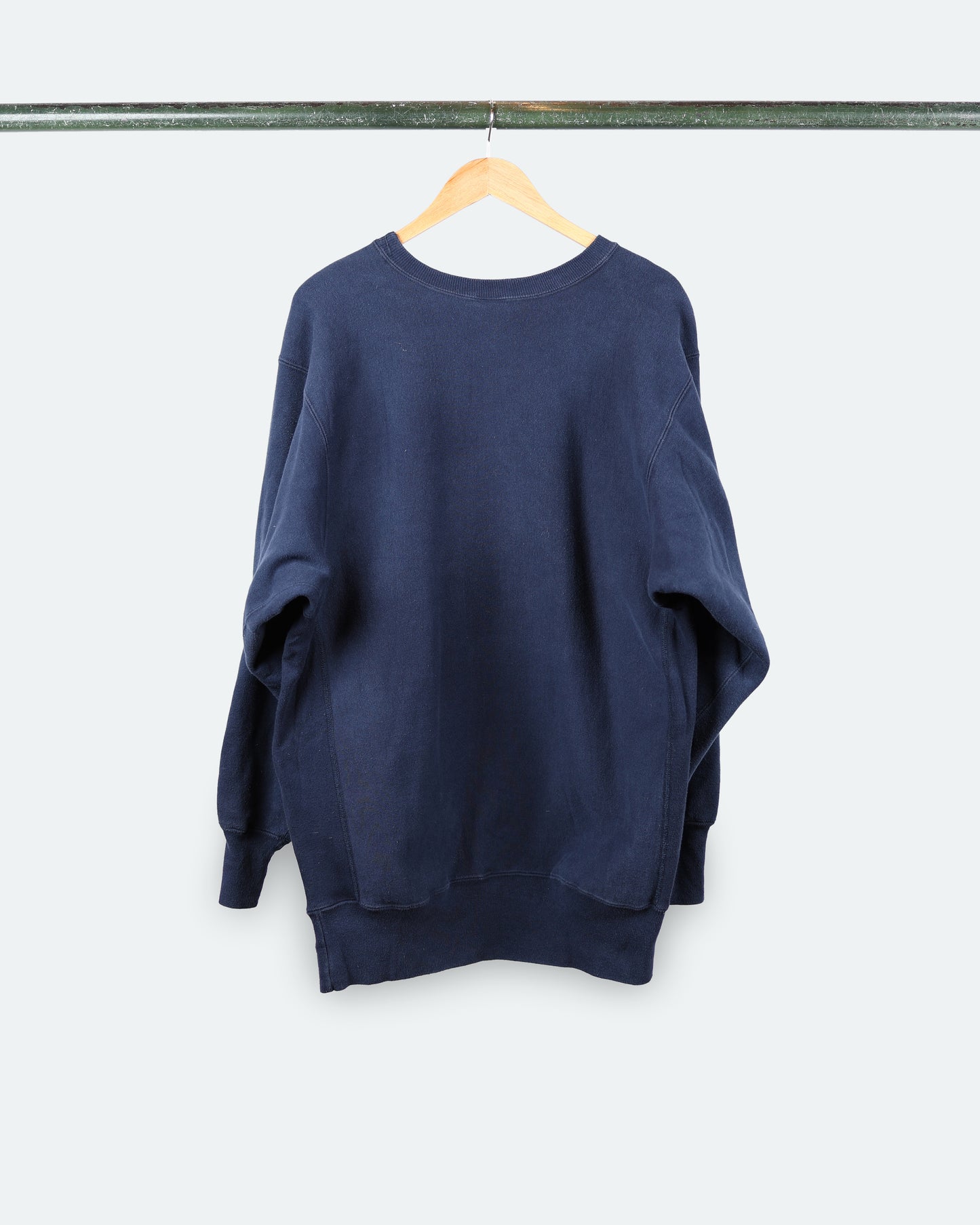 Vintage Next Stage Prods. Crewneck