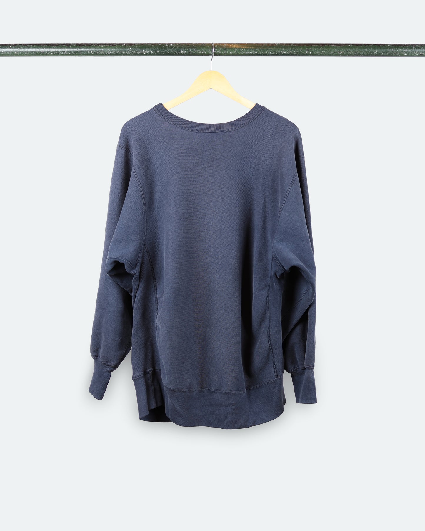 Vintage Notre Dame Crewneck