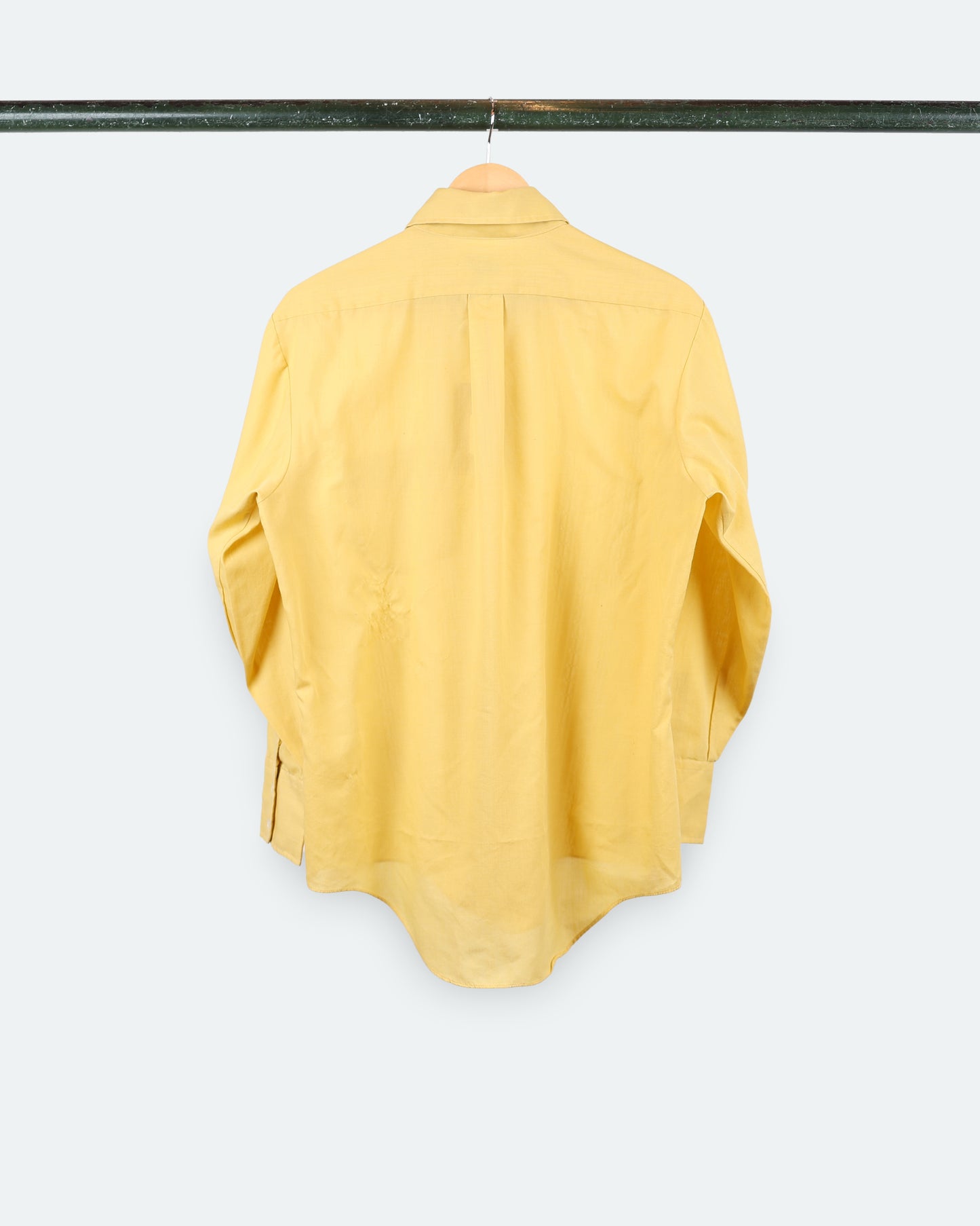 Vintage Marlboro Guayabera