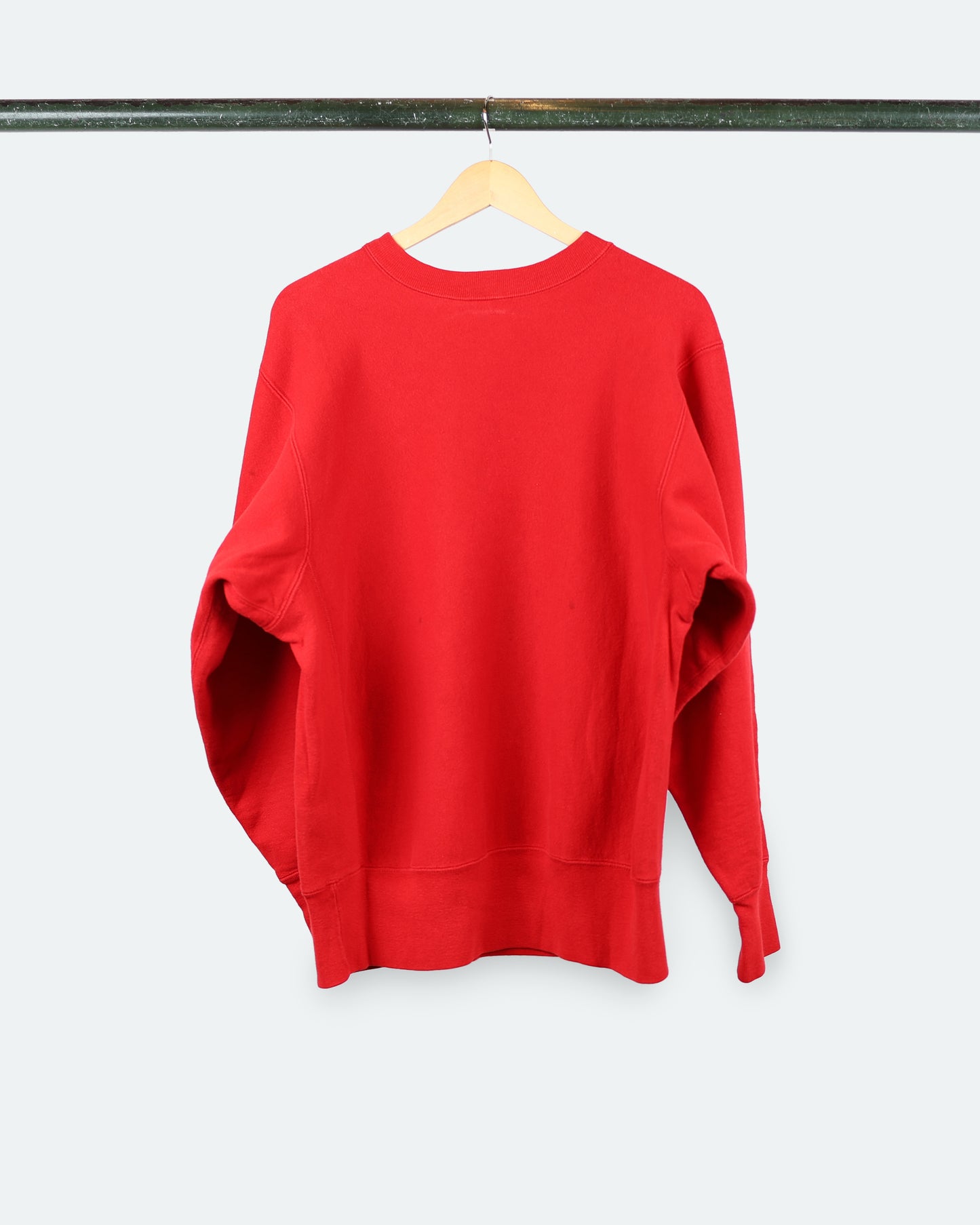 80s Champion Reverse Weave