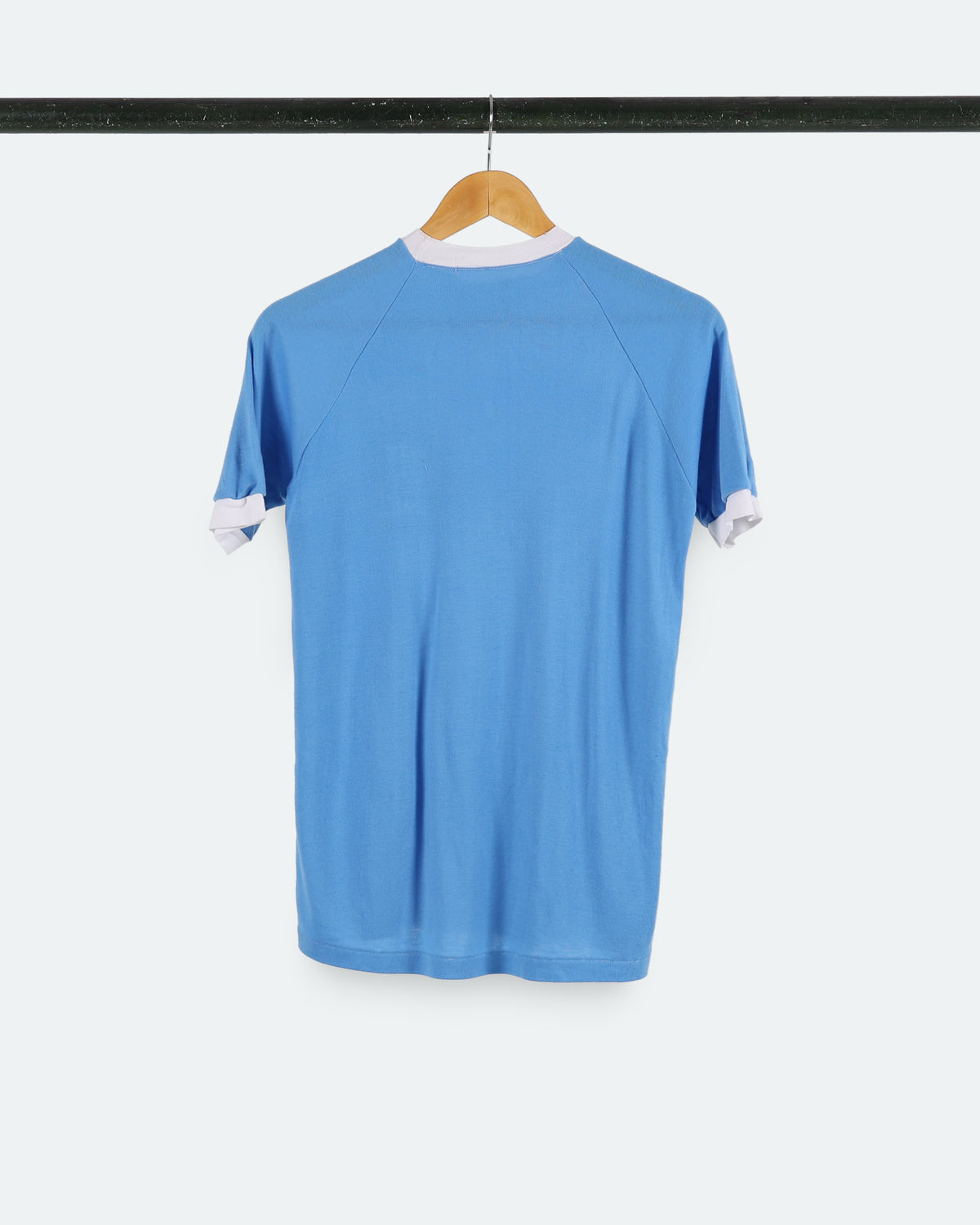 Vtg Sportsman Club Tee