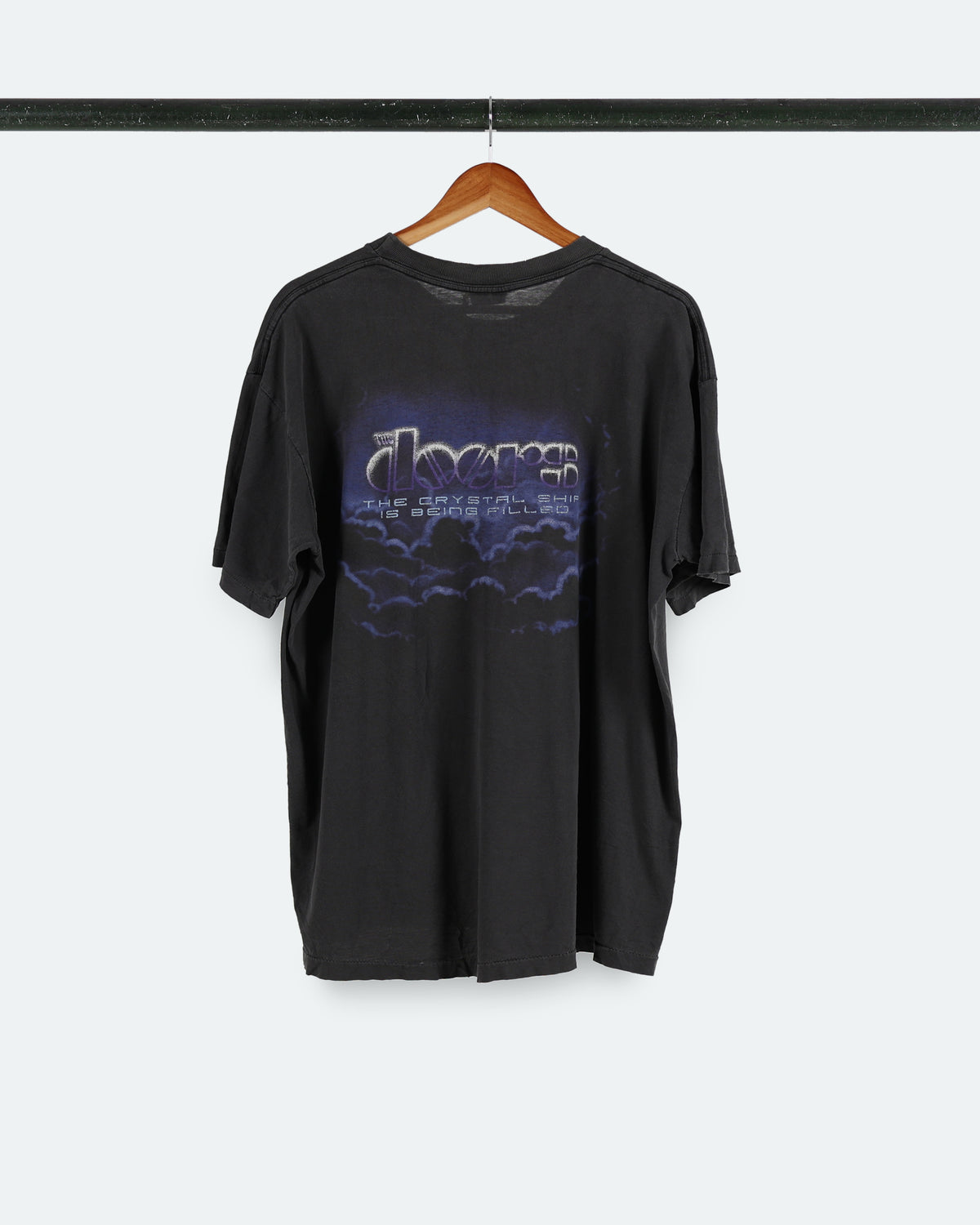 90s The Doors 'Crystal Ship' Tee