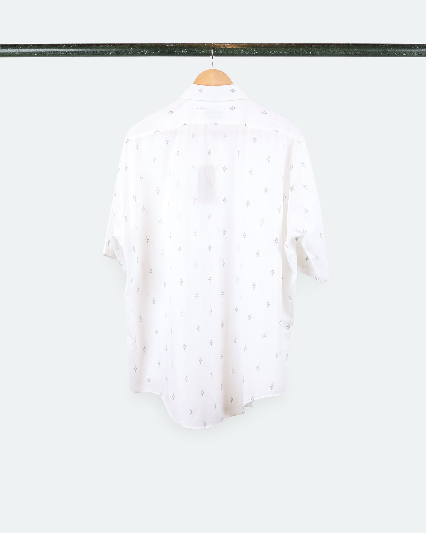 60s Arrow Belmont Club Shirt