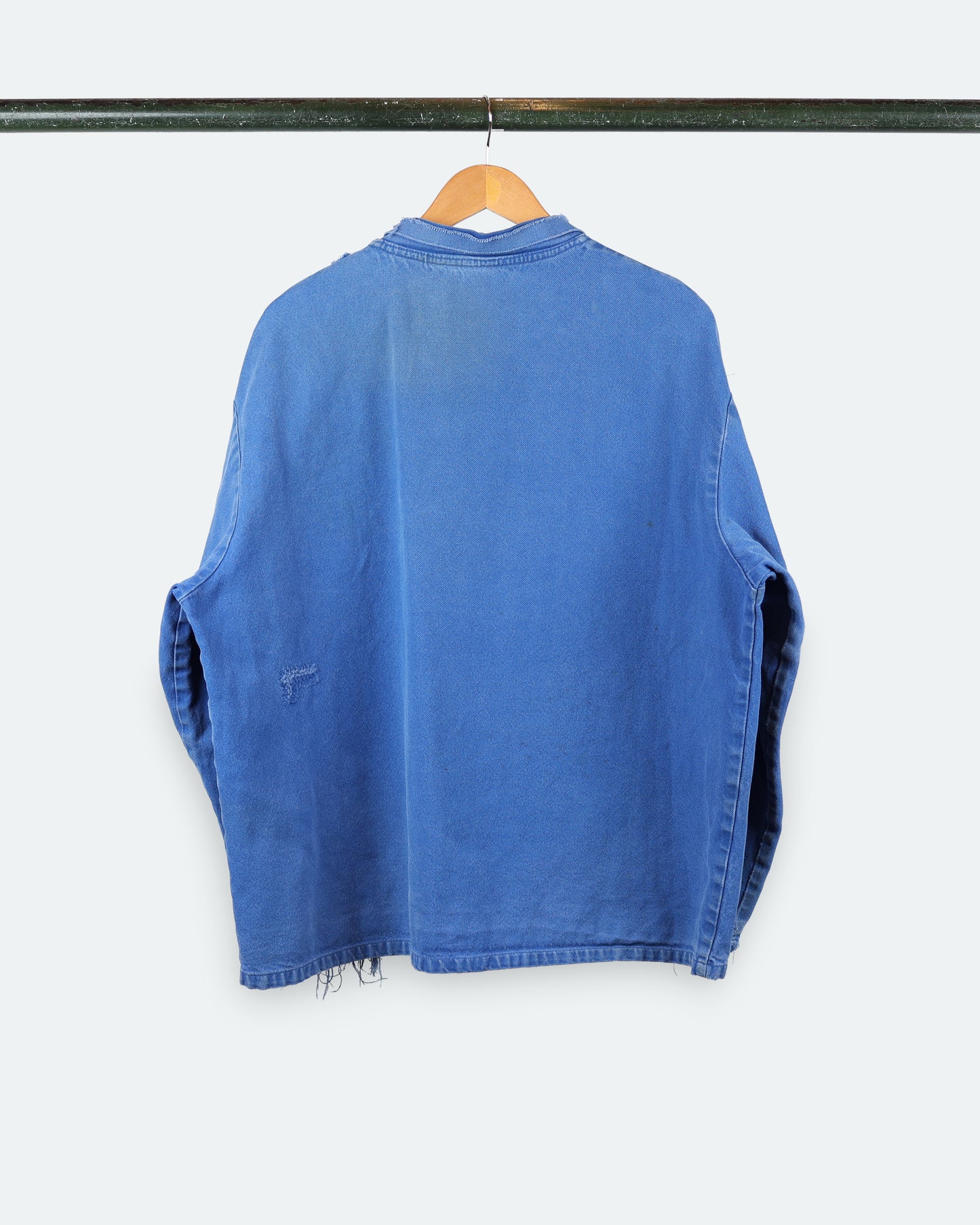 Vintage Thrashed Workwear Jacket