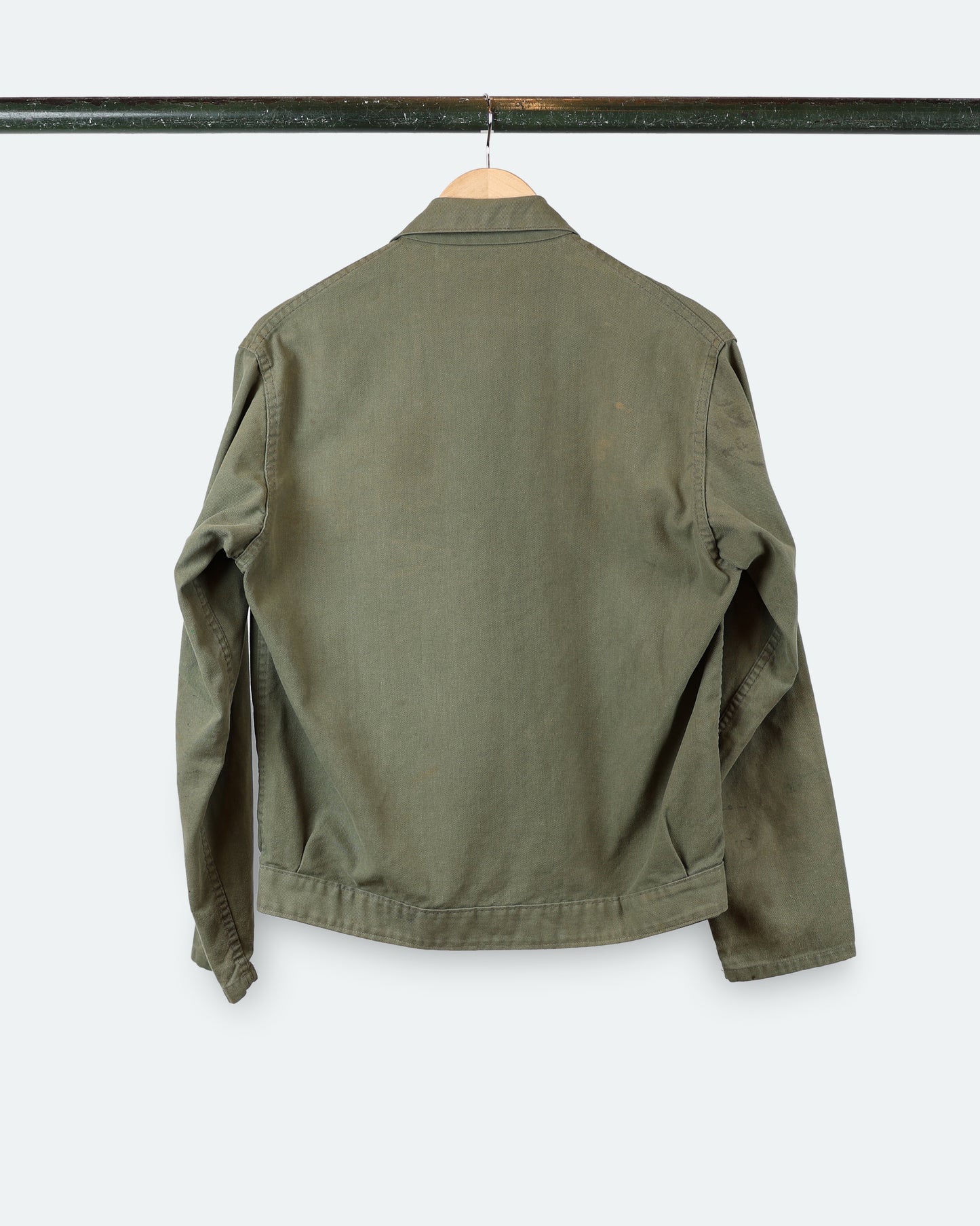 Vintage 'Polysar' Workwear Jacket