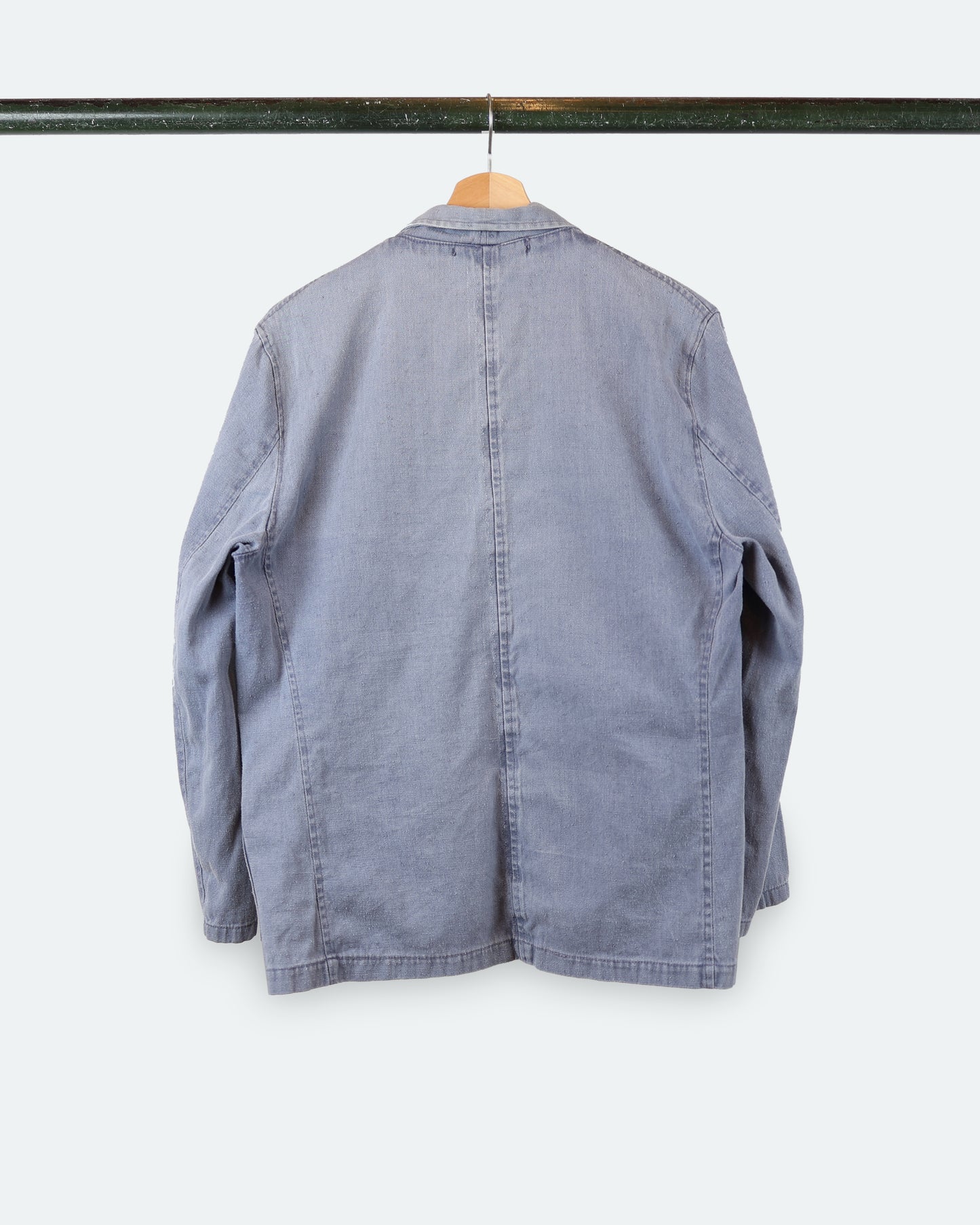 Vintage Faded Workwear Jacket