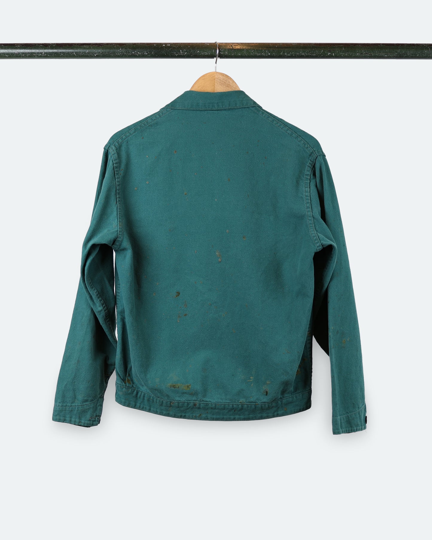 Vintage 'Polystar' Workwear *Thrashed*