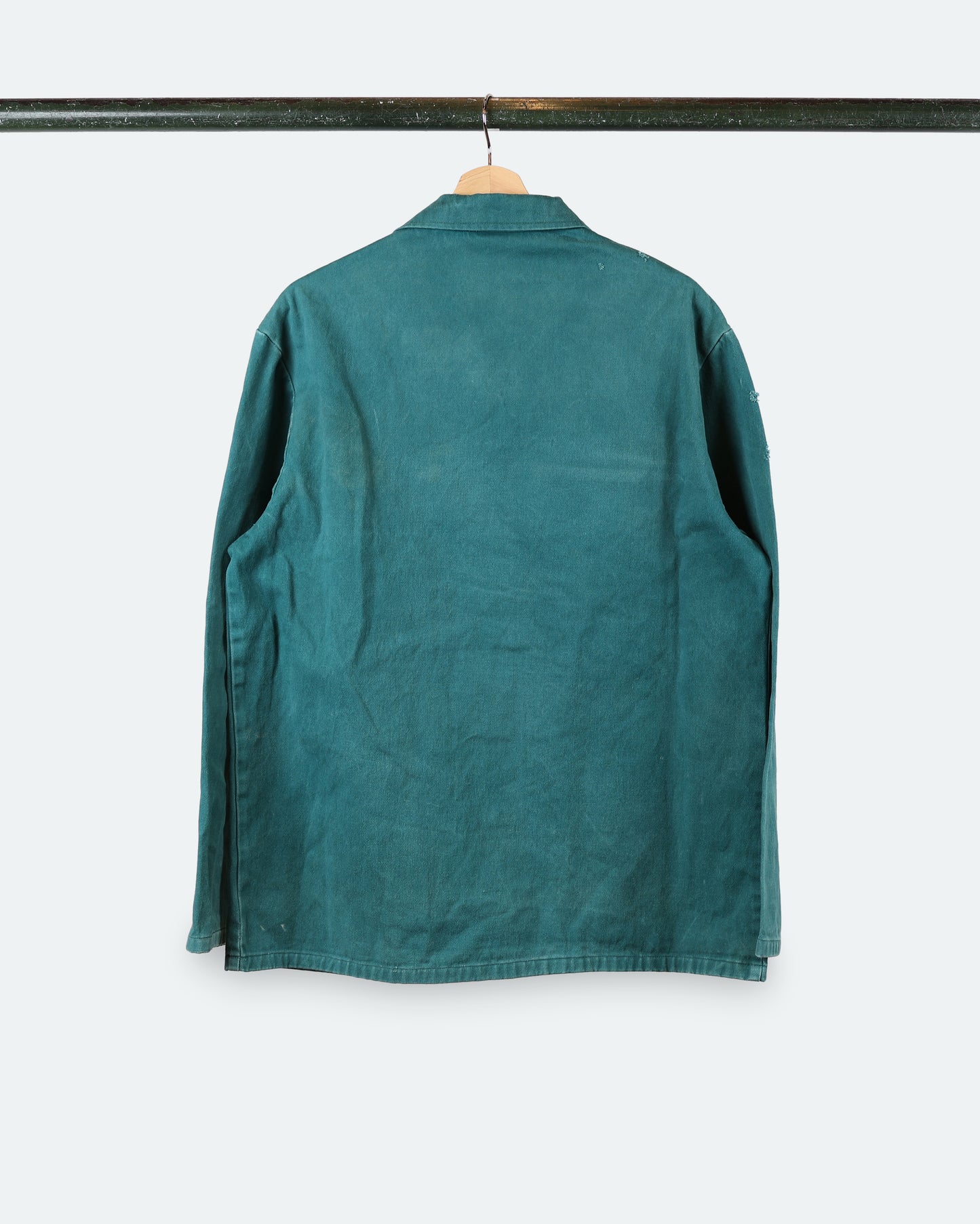 Vintage 'Minermix' Workwear Jacket