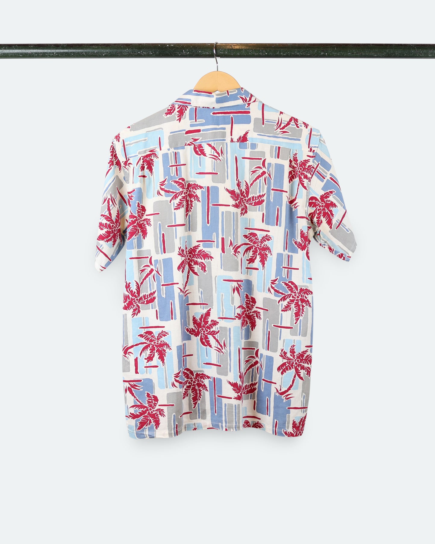 50s Koolwear Biltmore Shirt