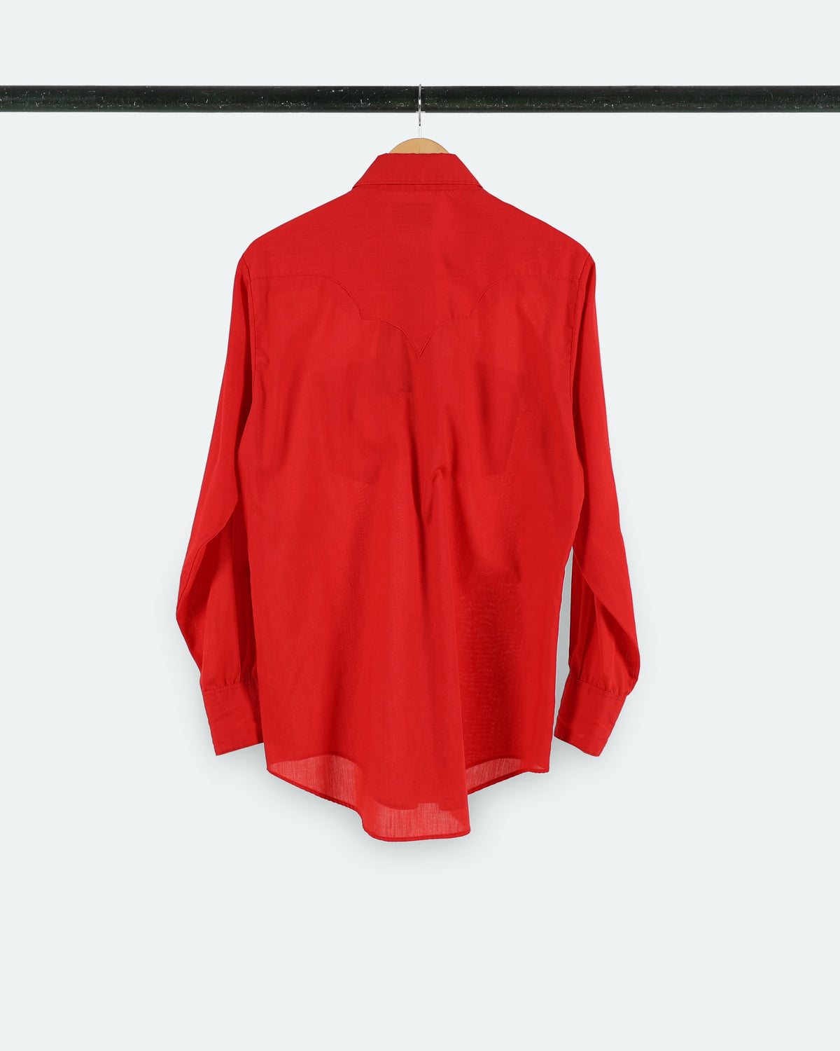 Vtg Rockmount Ranch Wear Shirt