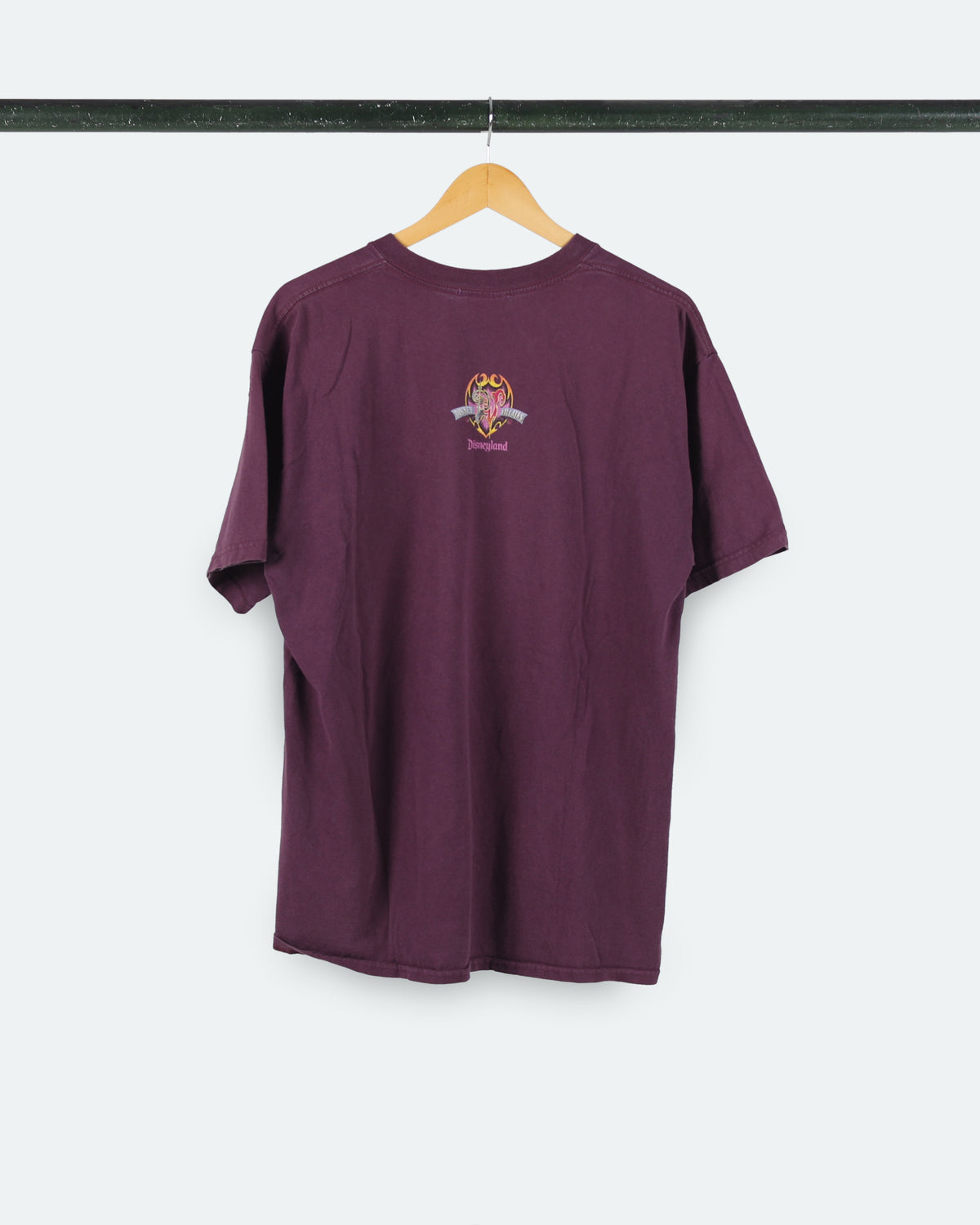 00s Disney Maleficent Tee