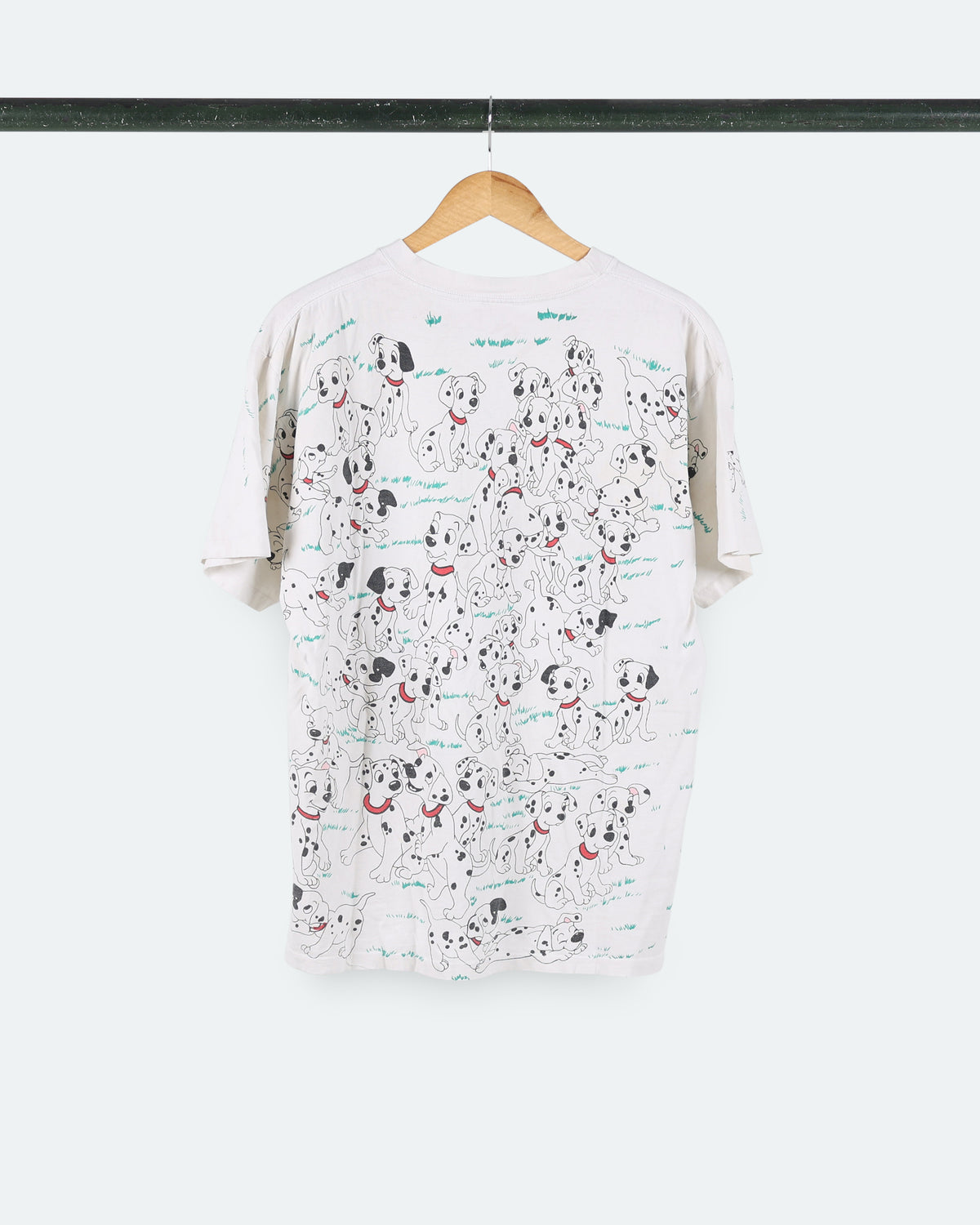 90s 101 Dalmatians AOP Tee
