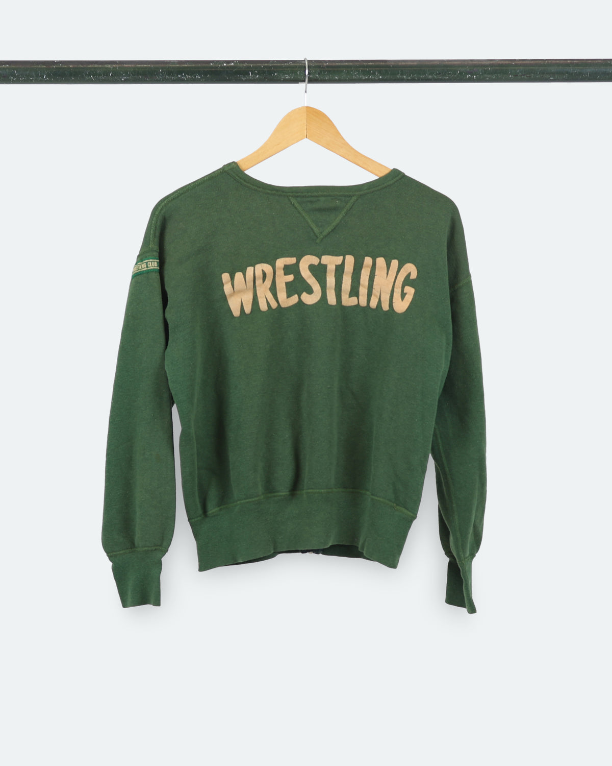 1956 Bathurst Heights Wrestling