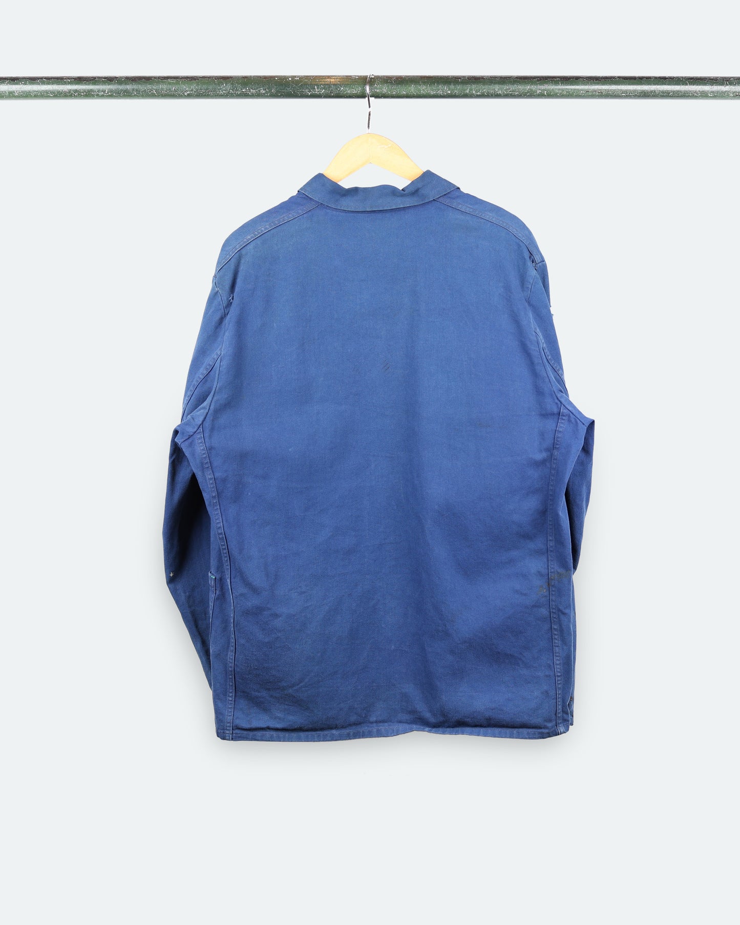 Vintage BP Chore Jacket *Sanforized