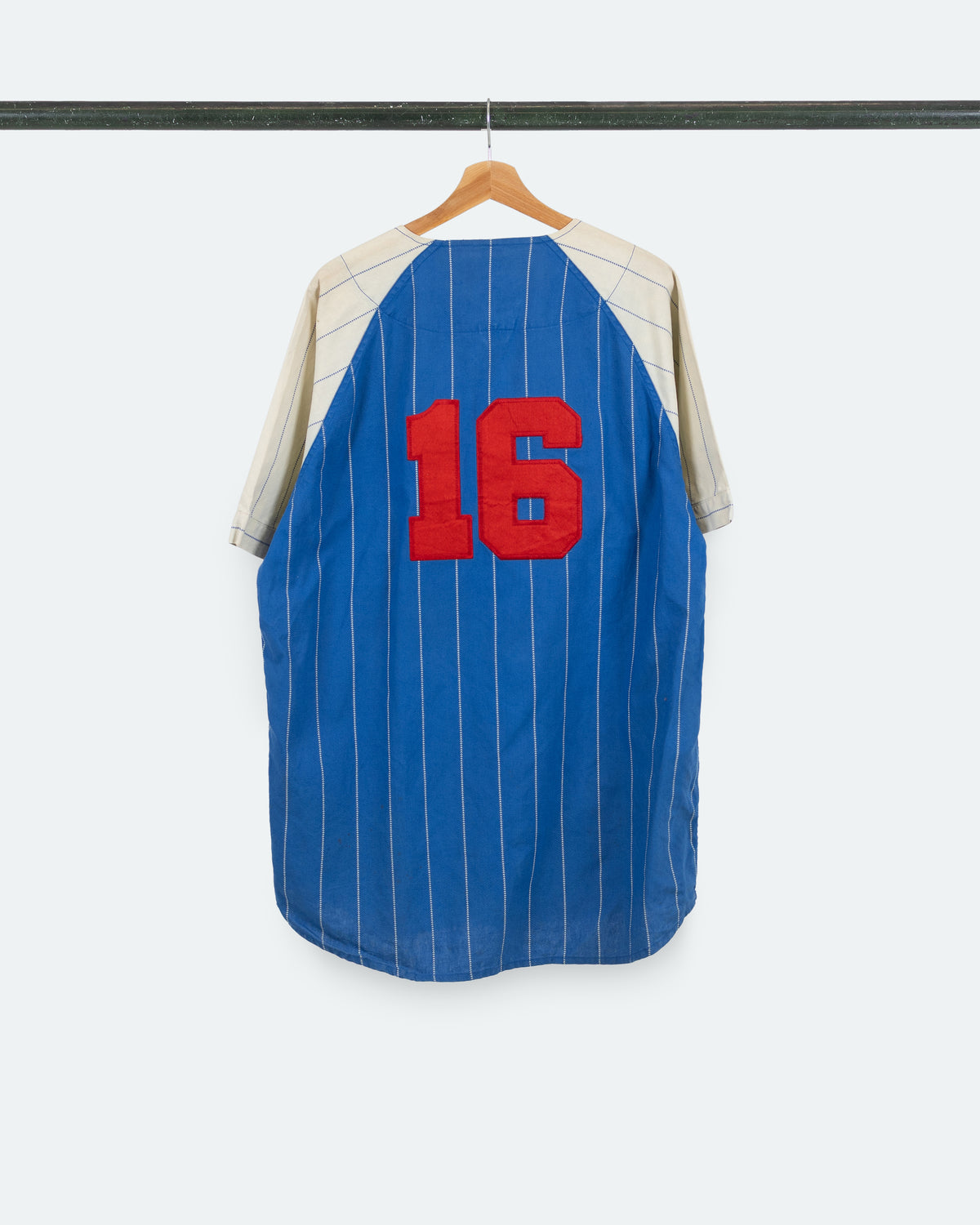 90s LA Dodgers Jersey "16"